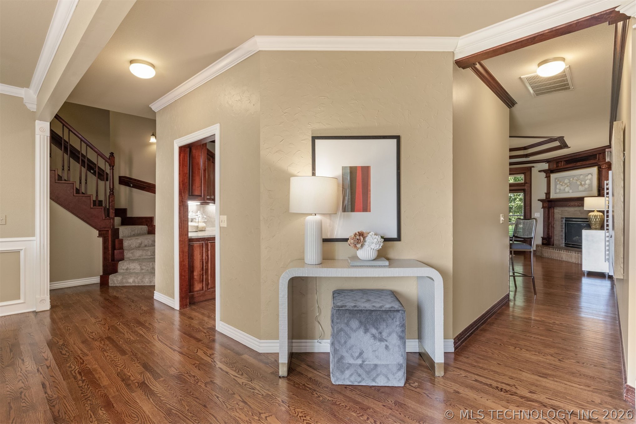 612 S Tallchief Court Skiatook OK 74070