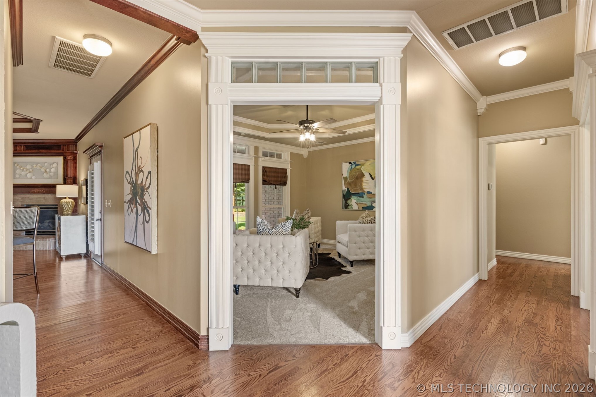 612 S Tallchief Court Skiatook OK 74070