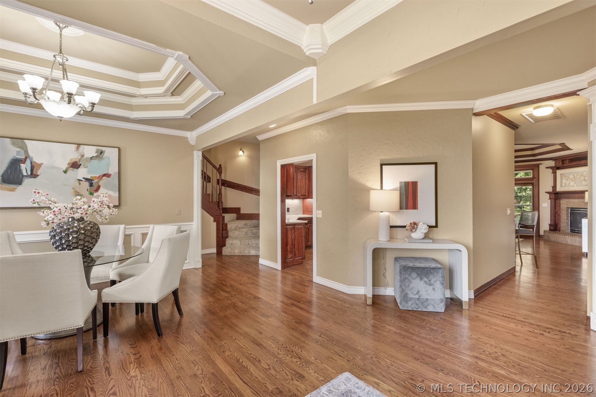 612 S Tallchief Court Skiatook OK 74070