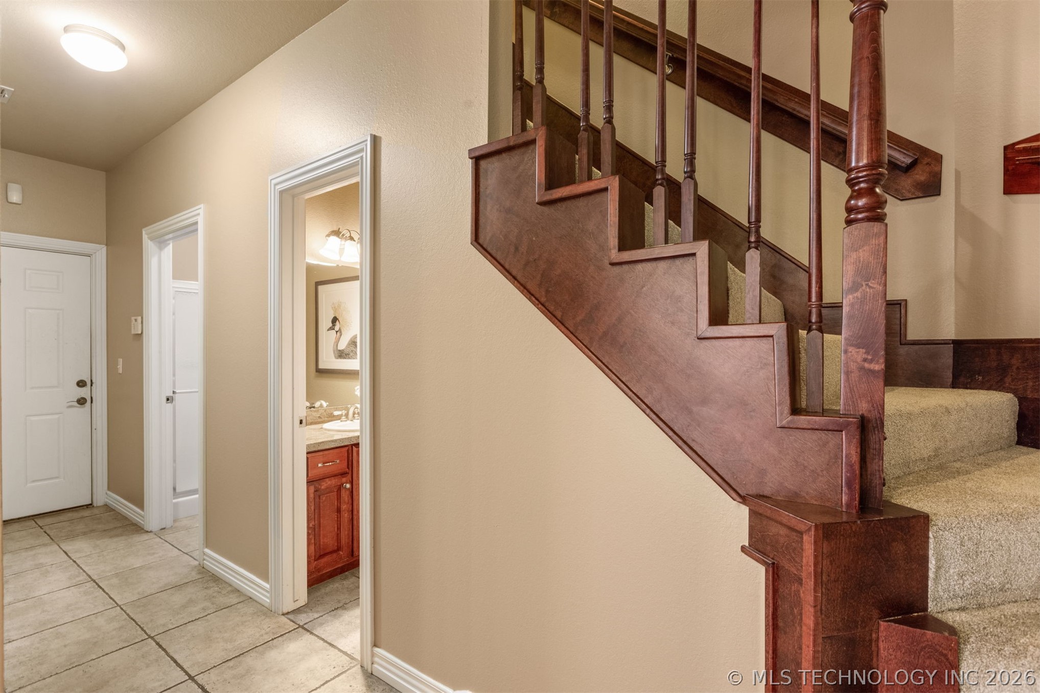 612 S Tallchief Court Skiatook OK 74070