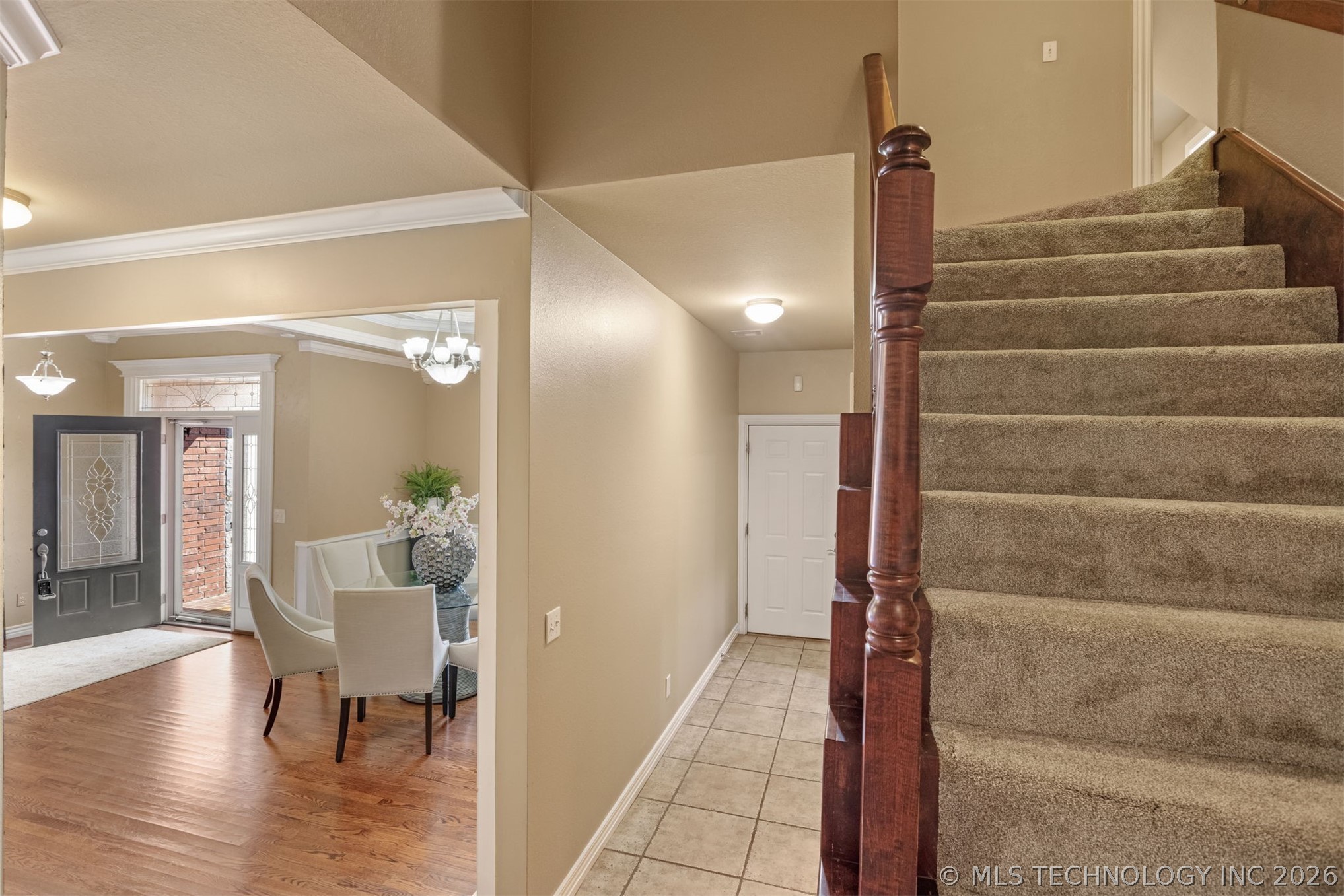 612 S Tallchief Court Skiatook OK 74070