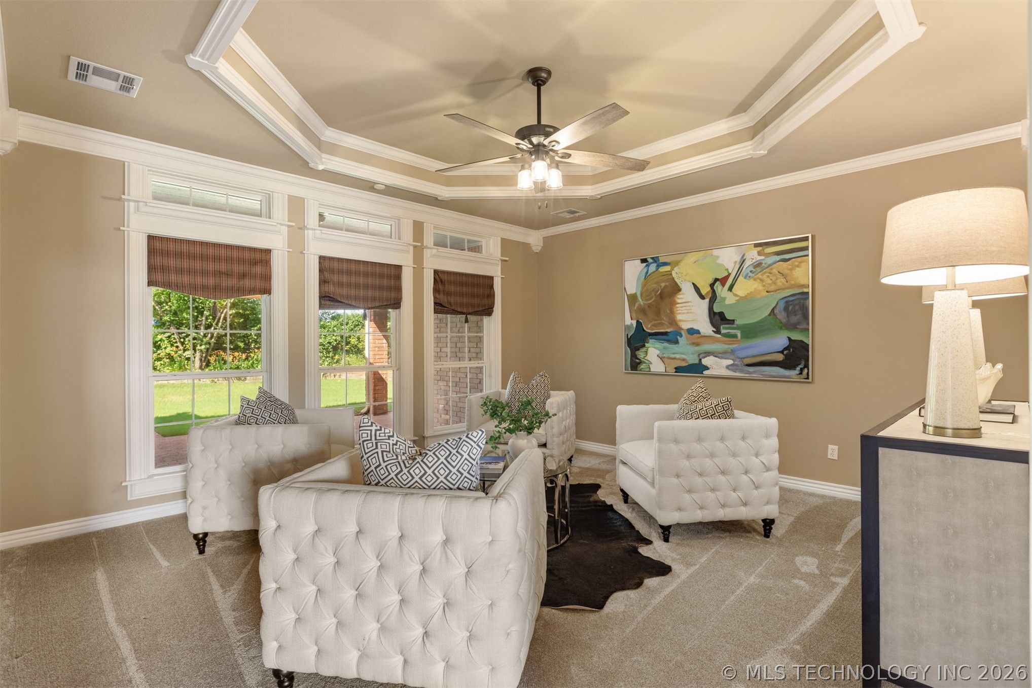 612 S Tallchief Court Skiatook OK 74070
