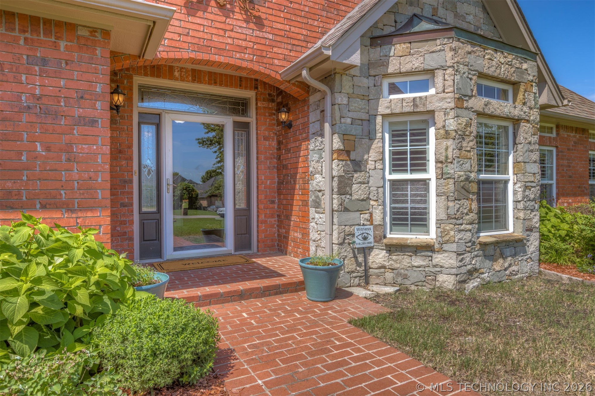 612 S Tallchief Court Skiatook OK 74070