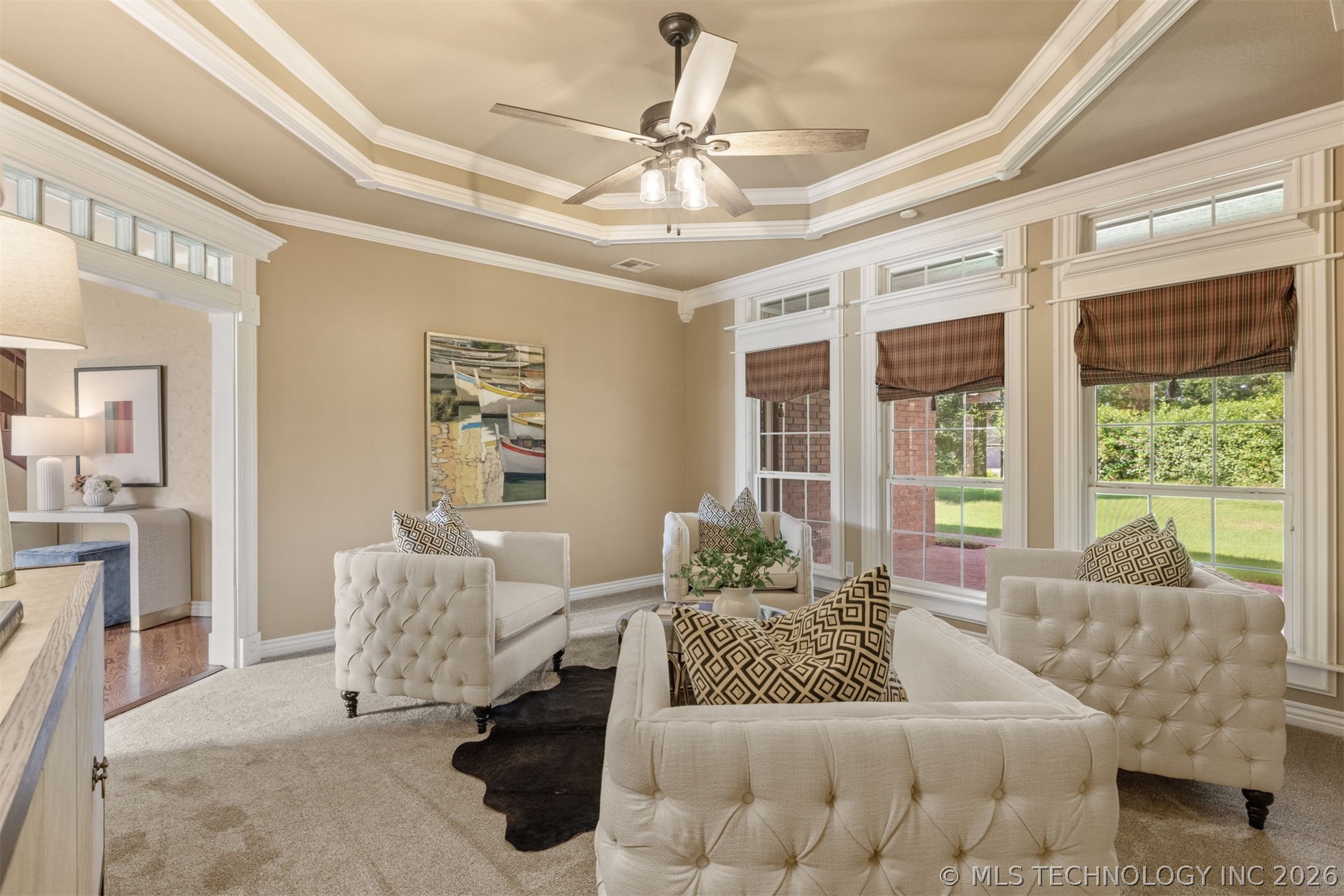 612 S Tallchief Court Skiatook OK 74070