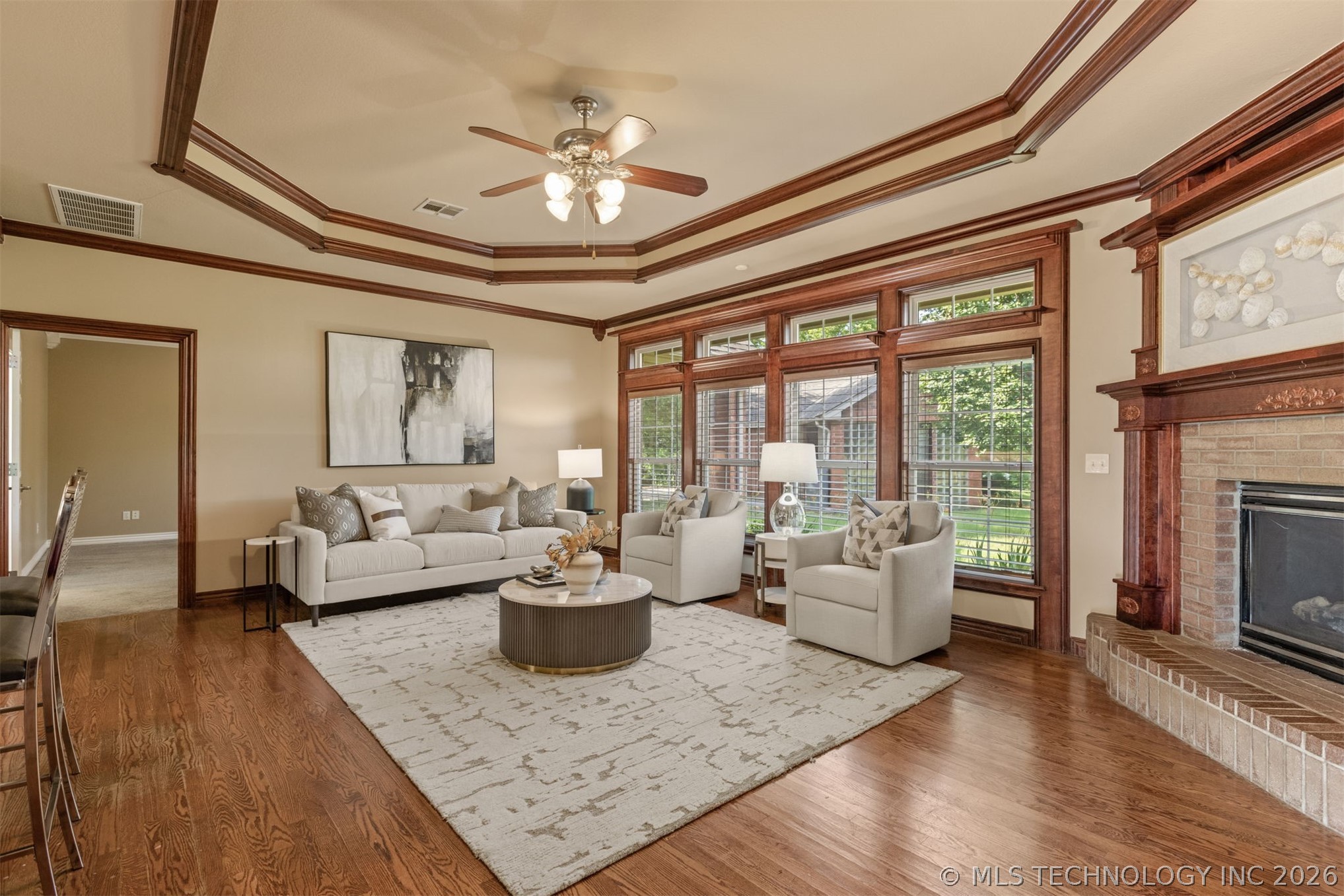 612 S Tallchief Court Skiatook OK 74070