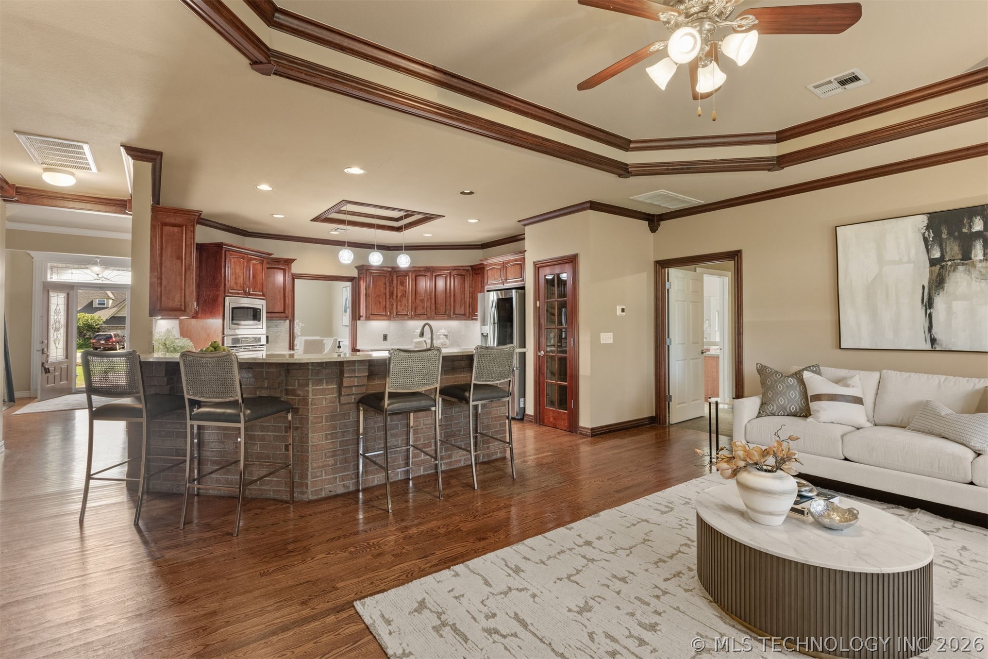 612 S Tallchief Court Skiatook OK 74070