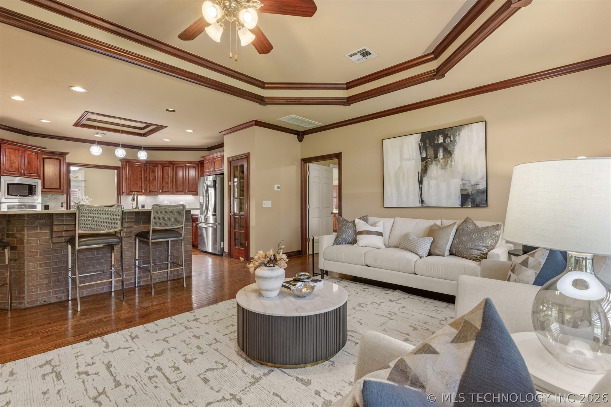 612 S Tallchief Court Skiatook OK 74070