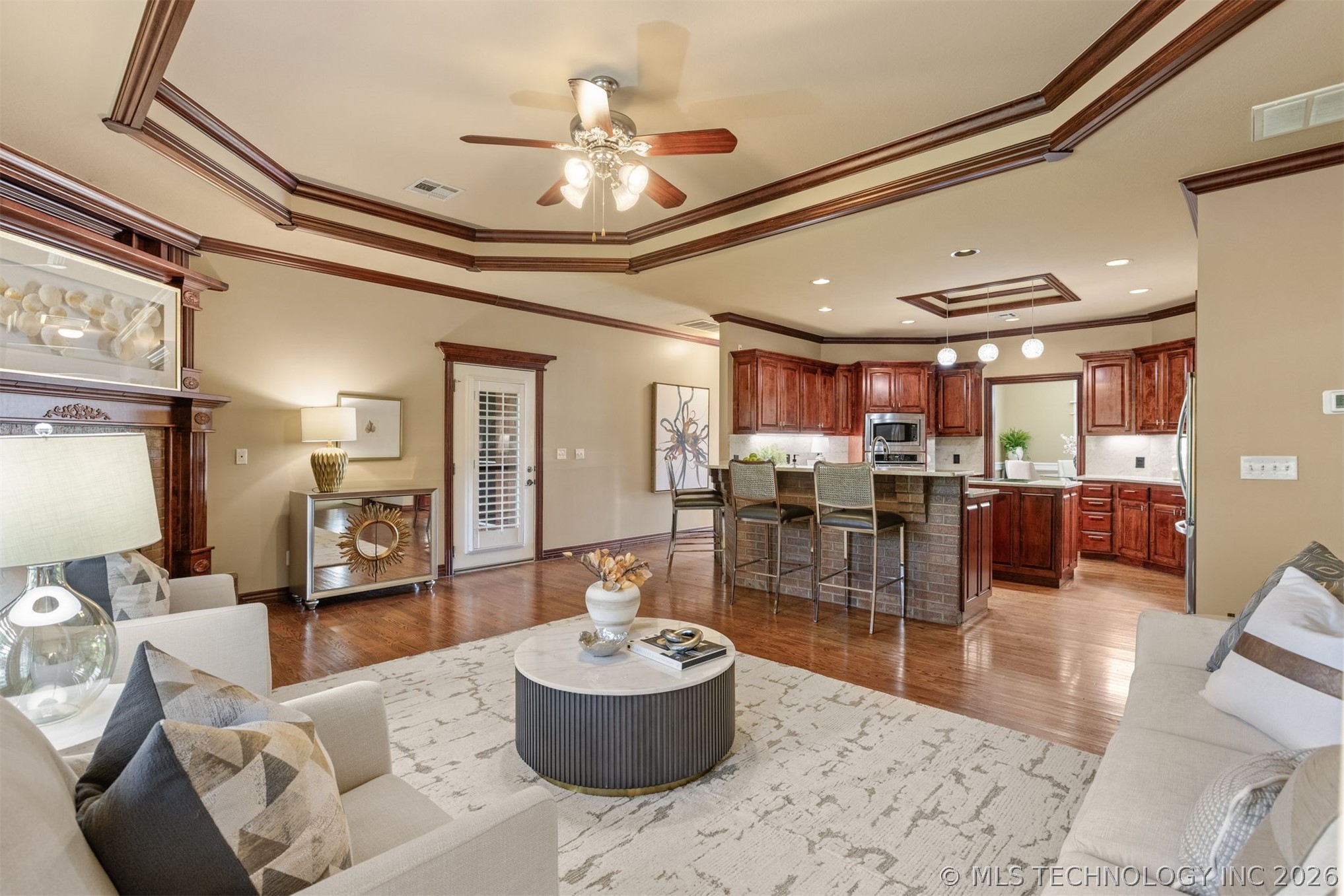 612 S Tallchief Court Skiatook OK 74070