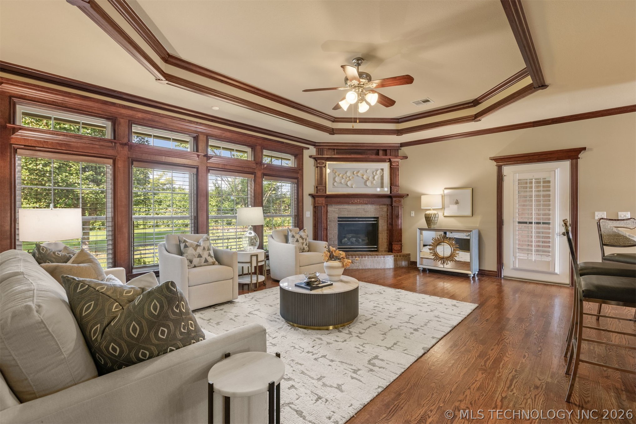 612 S Tallchief Court Skiatook OK 74070