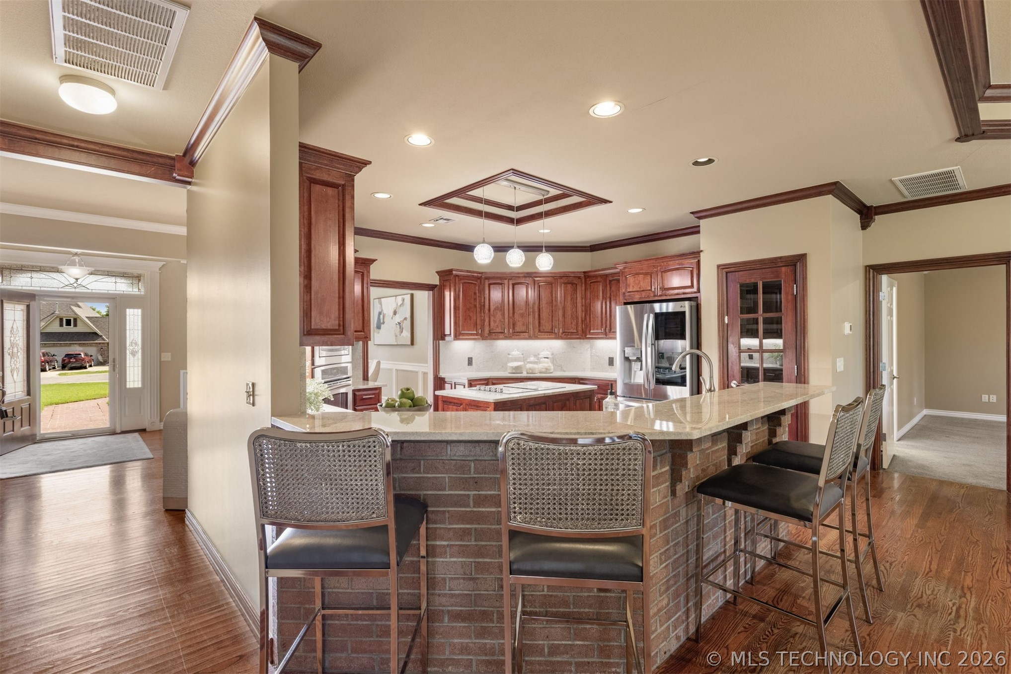 612 S Tallchief Court Skiatook OK 74070