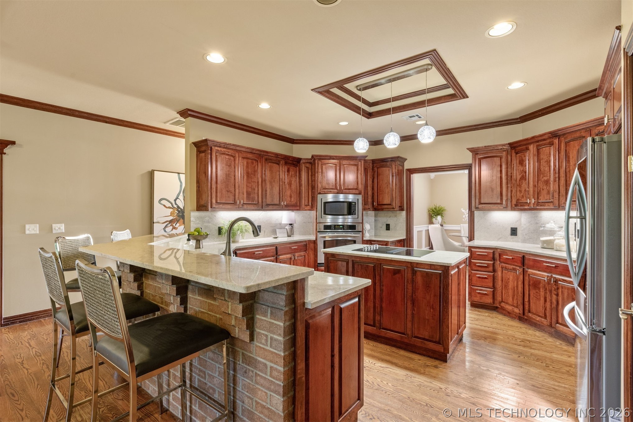 612 S Tallchief Court Skiatook OK 74070