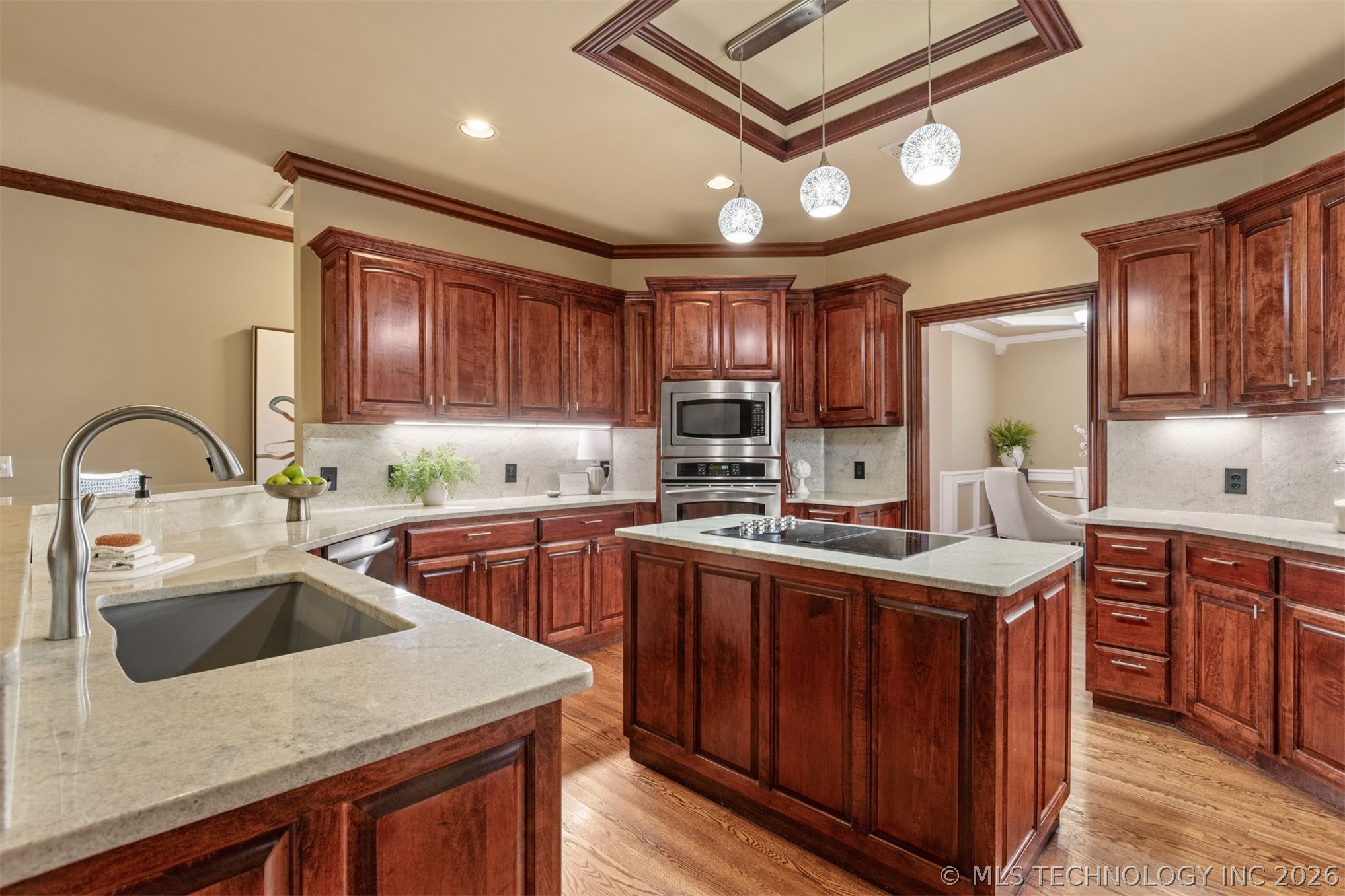 612 S Tallchief Court Skiatook OK 74070