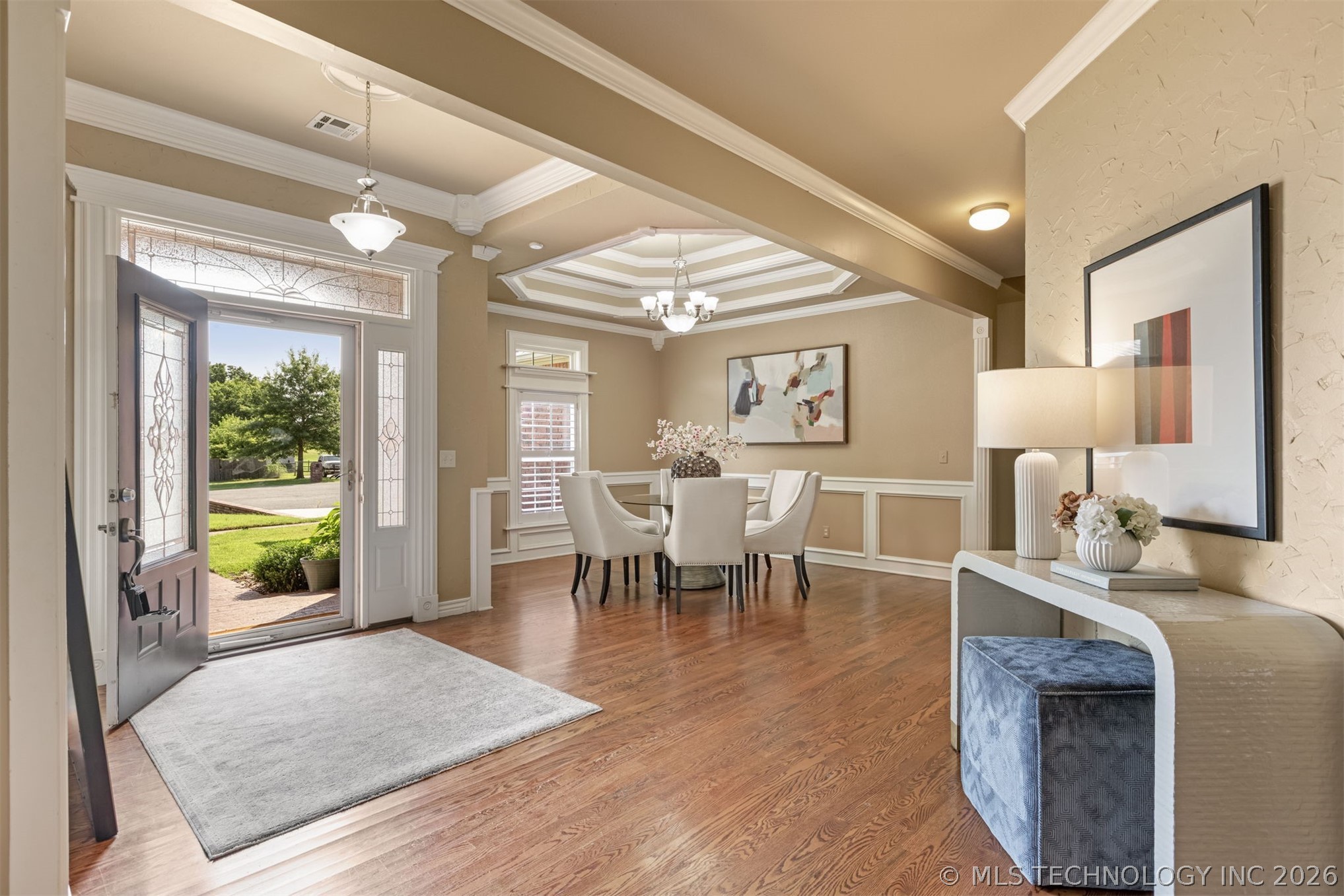 612 S Tallchief Court Skiatook OK 74070