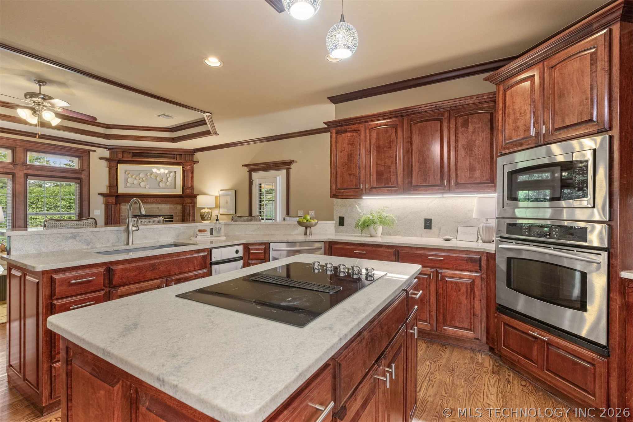 612 S Tallchief Court Skiatook OK 74070