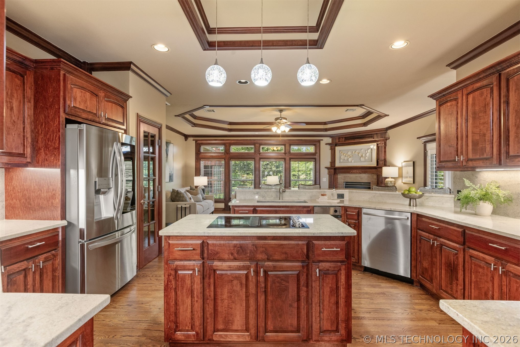 612 S Tallchief Court Skiatook OK 74070