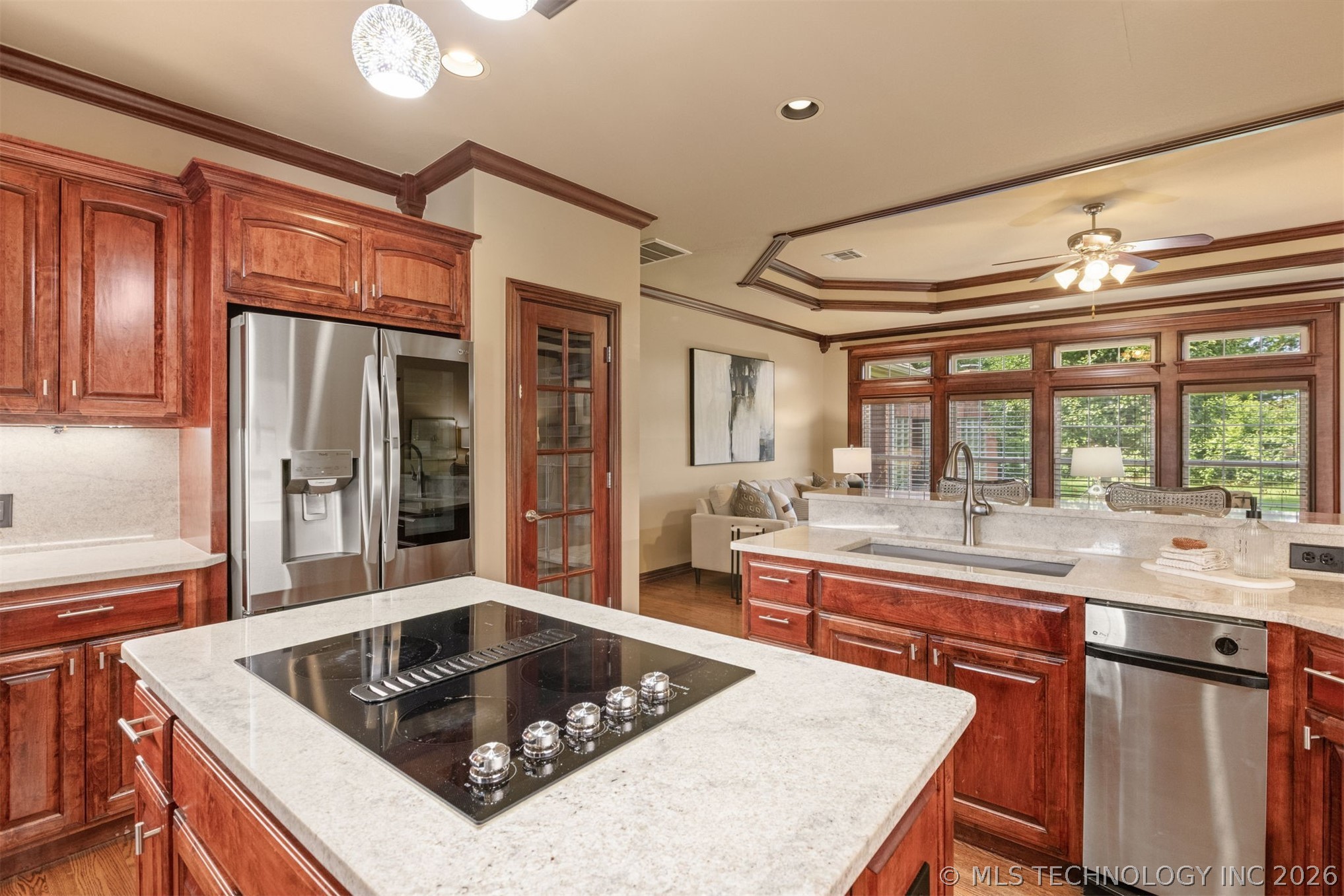 612 S Tallchief Court Skiatook OK 74070