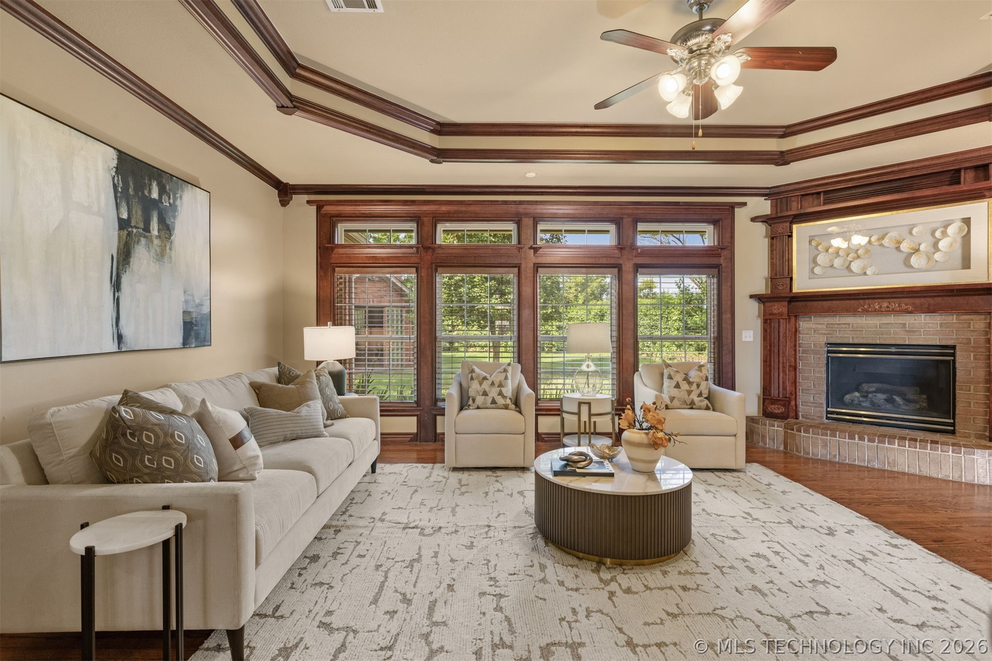612 S Tallchief Court Skiatook OK 74070