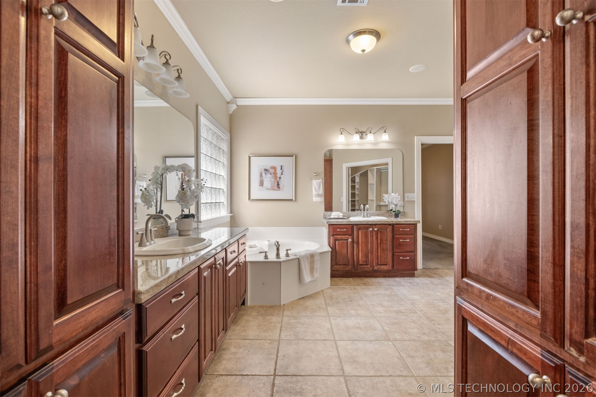 612 S Tallchief Court Skiatook OK 74070