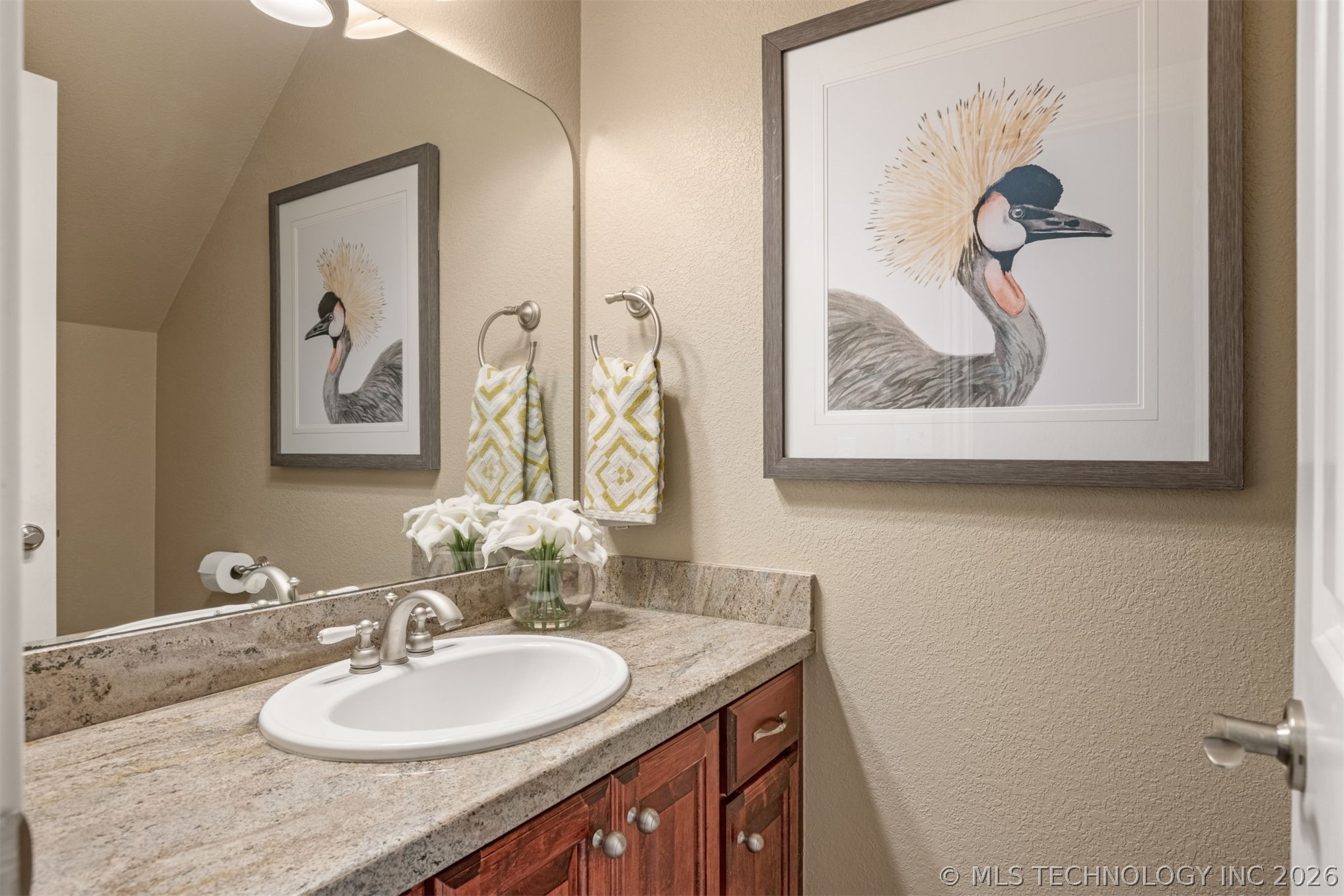 612 S Tallchief Court Skiatook OK 74070