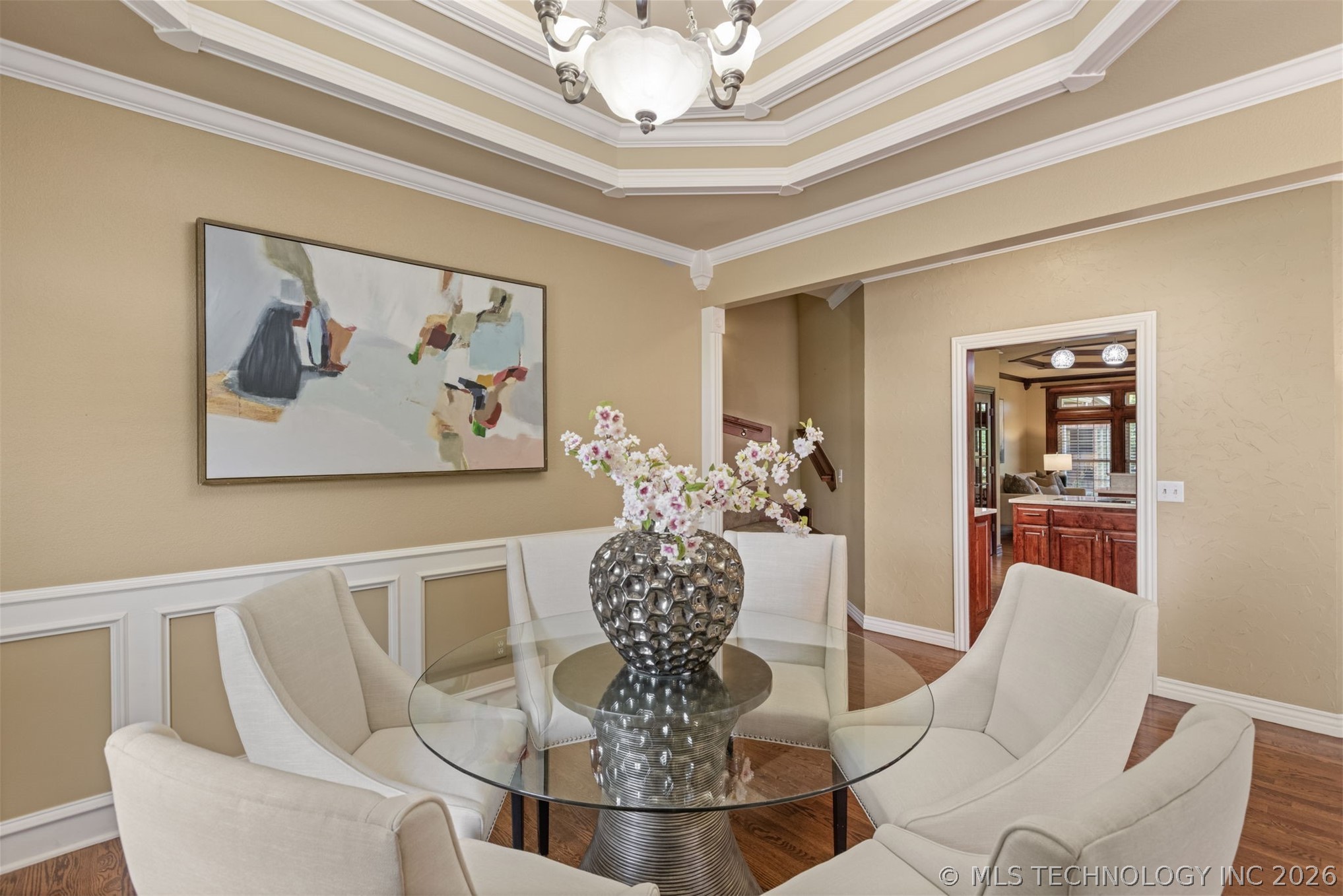 612 S Tallchief Court Skiatook OK 74070