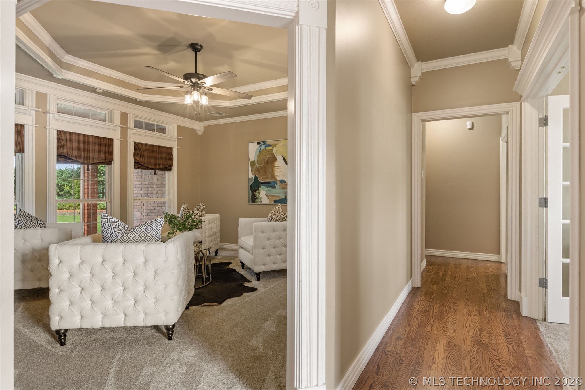 612 S Tallchief Court Skiatook OK 74070