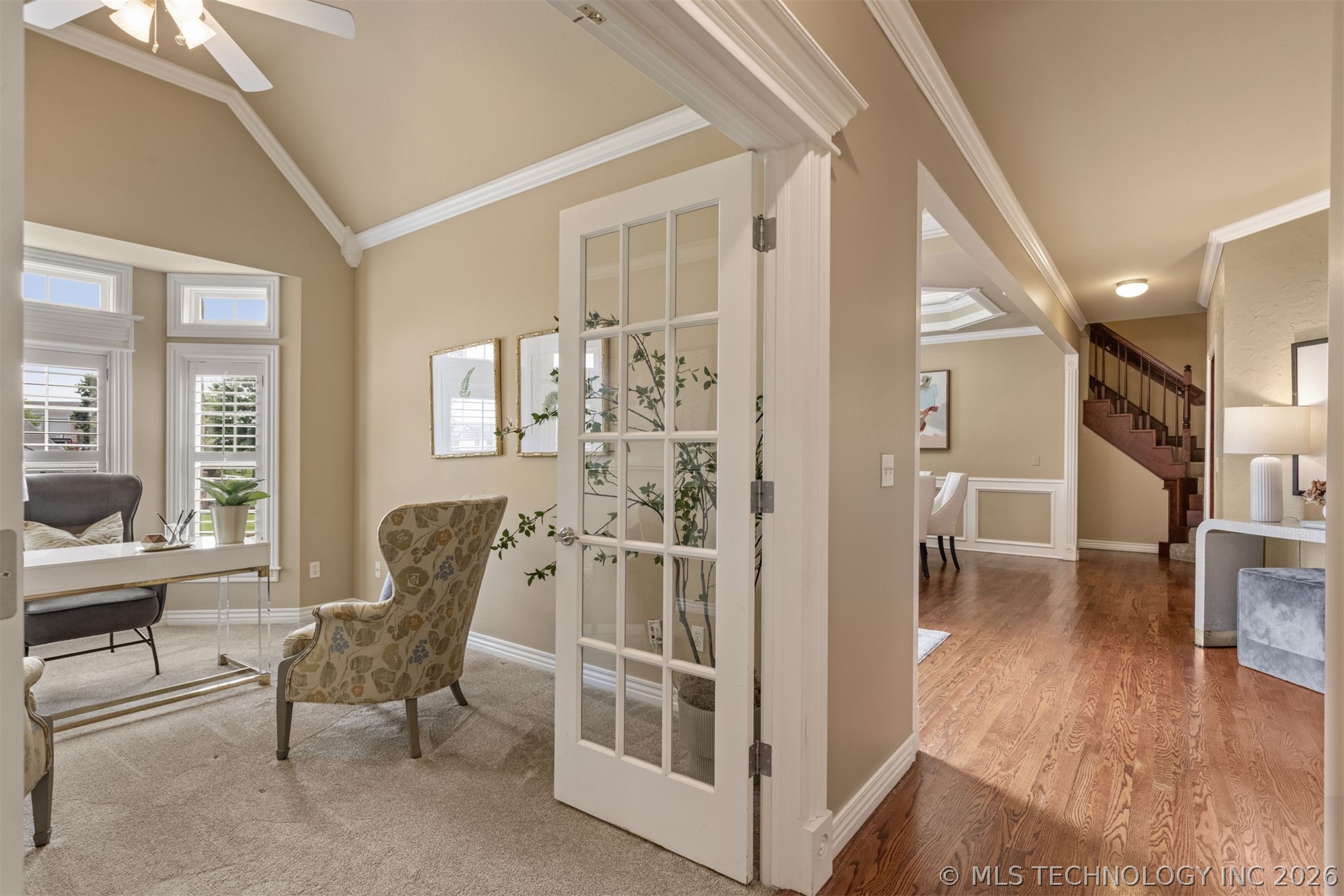 612 S Tallchief Court Skiatook OK 74070