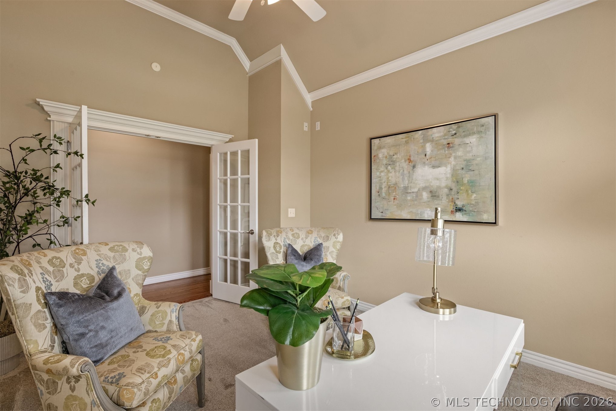 612 S Tallchief Court Skiatook OK 74070
