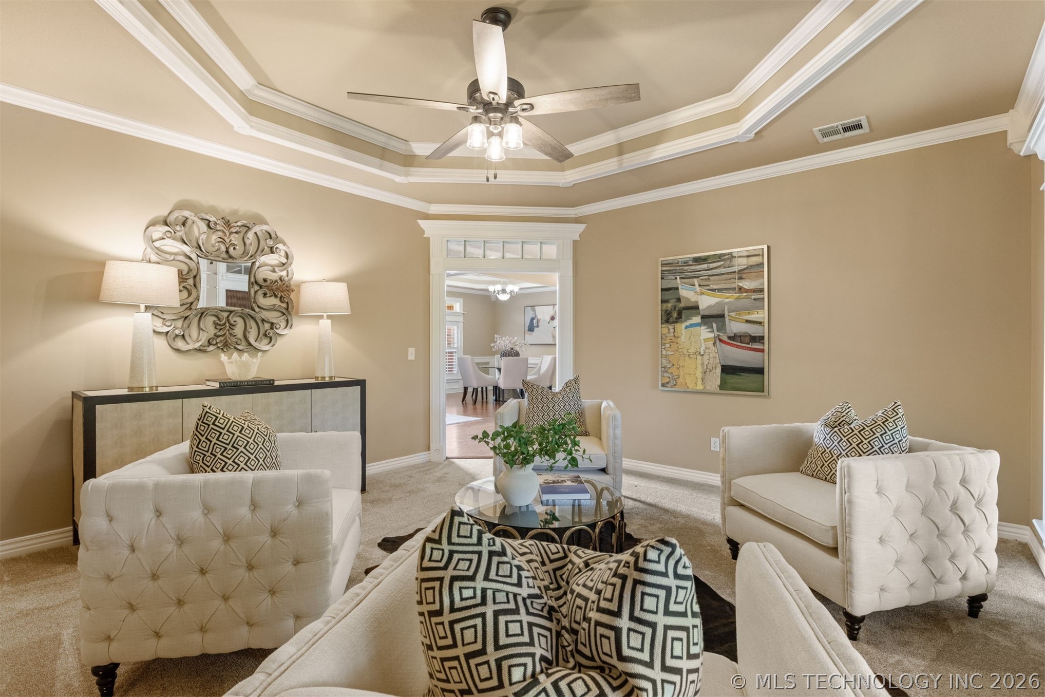 612 S Tallchief Court Skiatook OK 74070