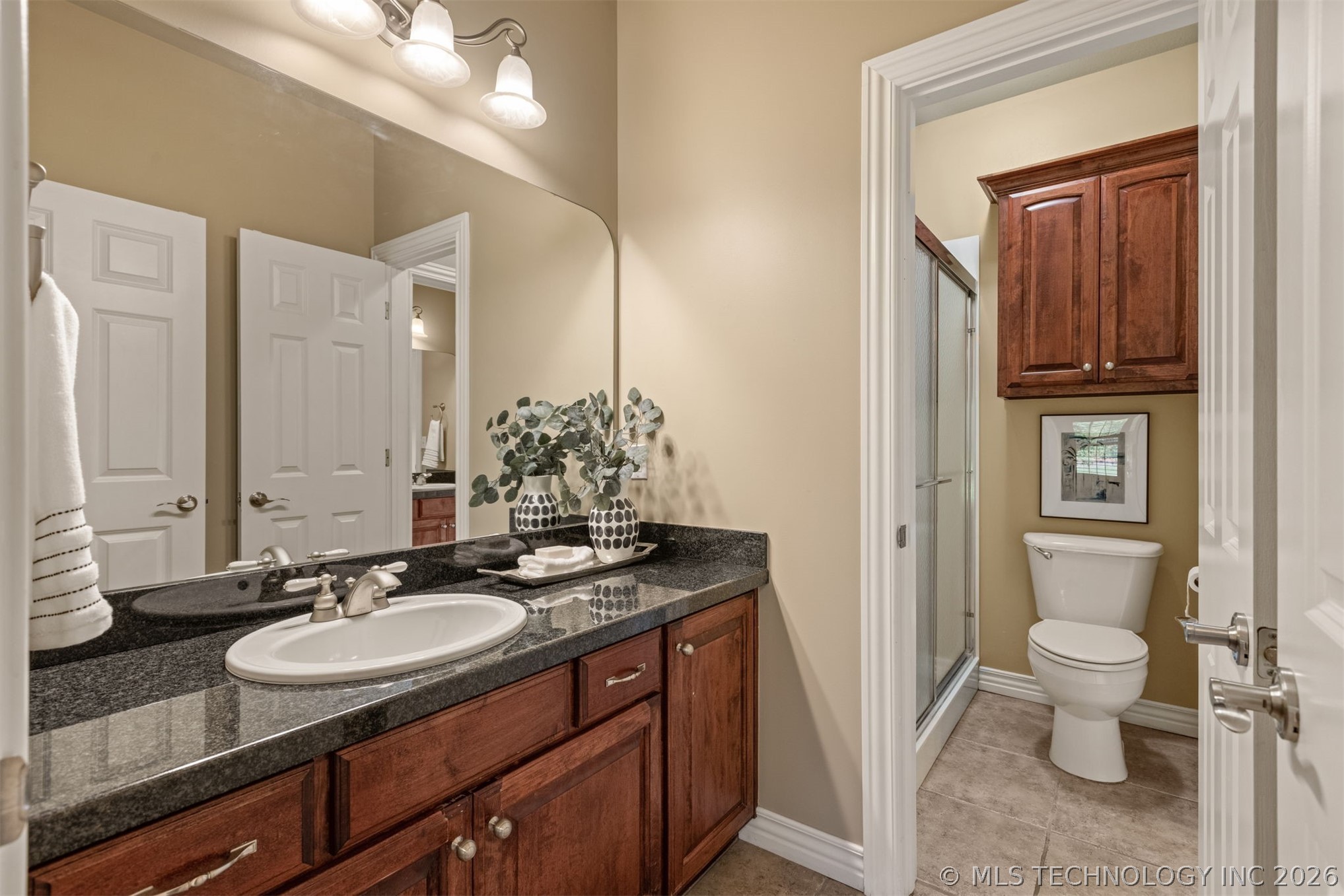 612 S Tallchief Court Skiatook OK 74070