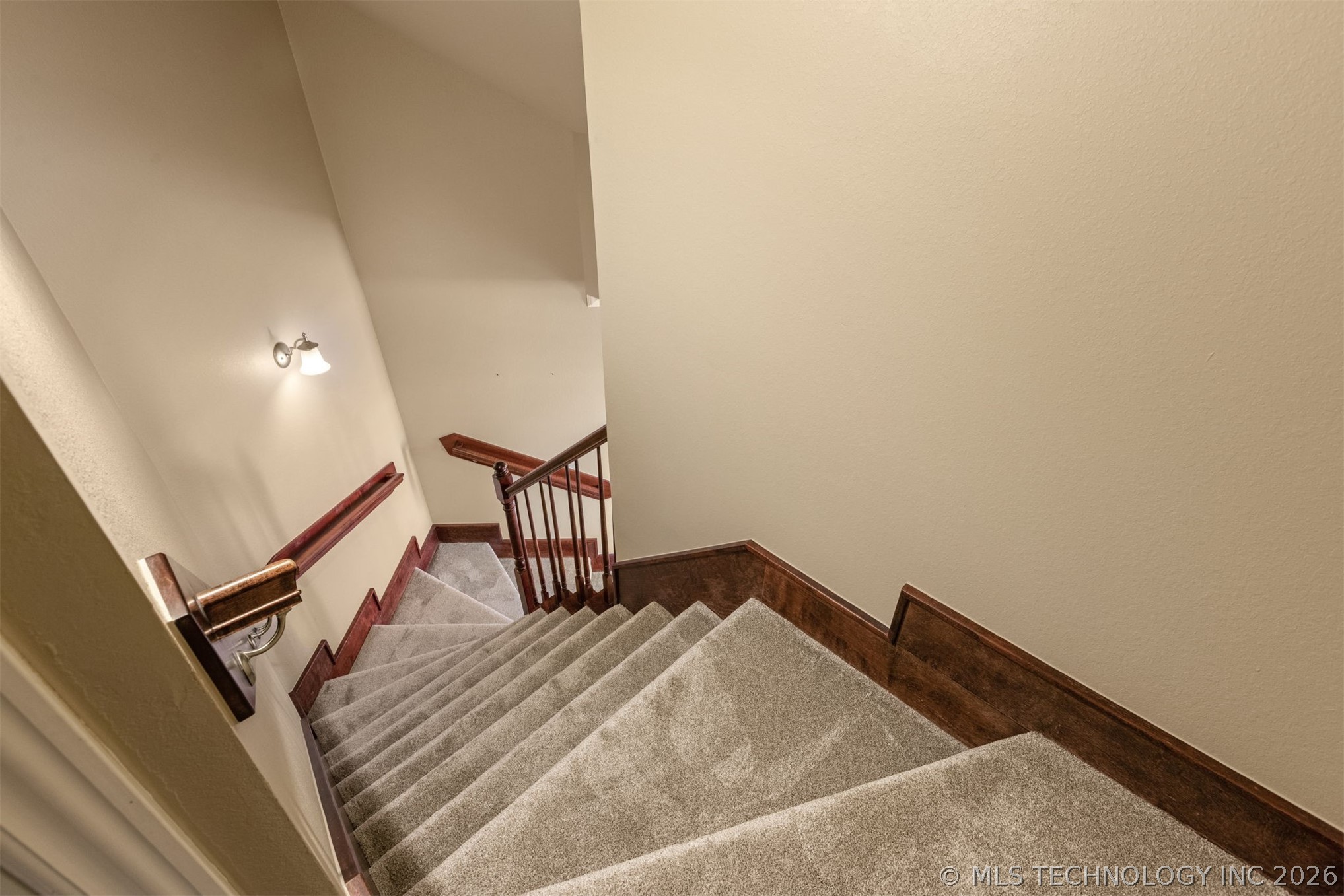 612 S Tallchief Court Skiatook OK 74070