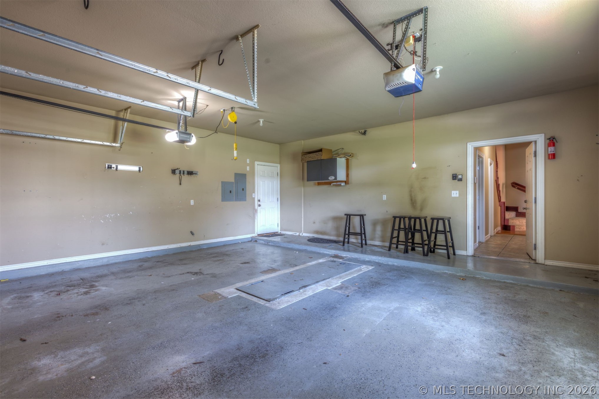 612 S Tallchief Court Skiatook OK 74070