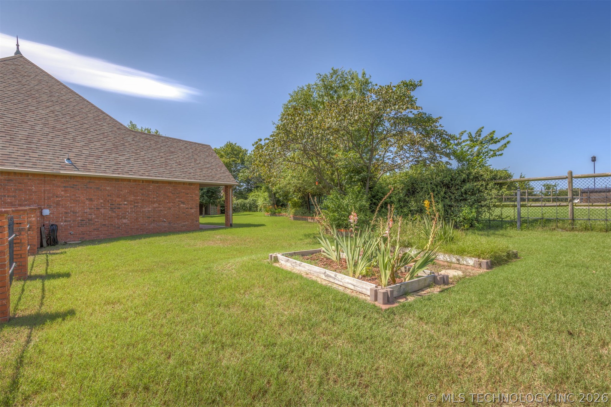612 S Tallchief Court Skiatook OK 74070