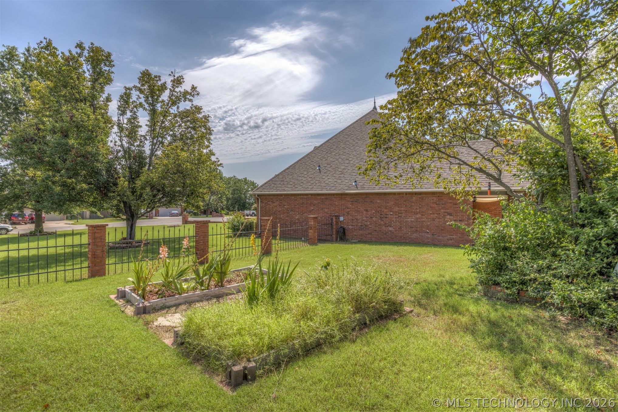612 S Tallchief Court Skiatook OK 74070
