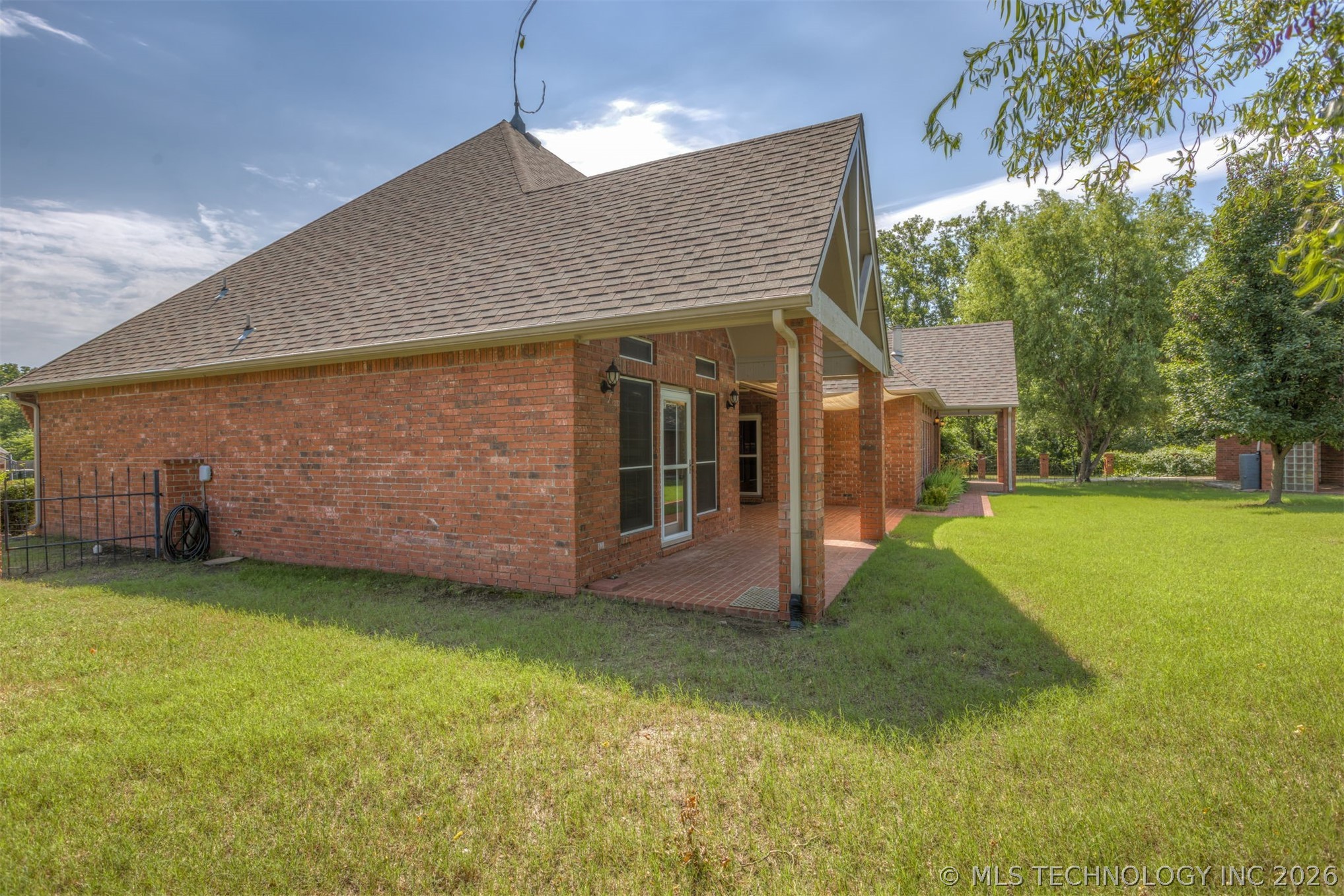 612 S Tallchief Court Skiatook OK 74070