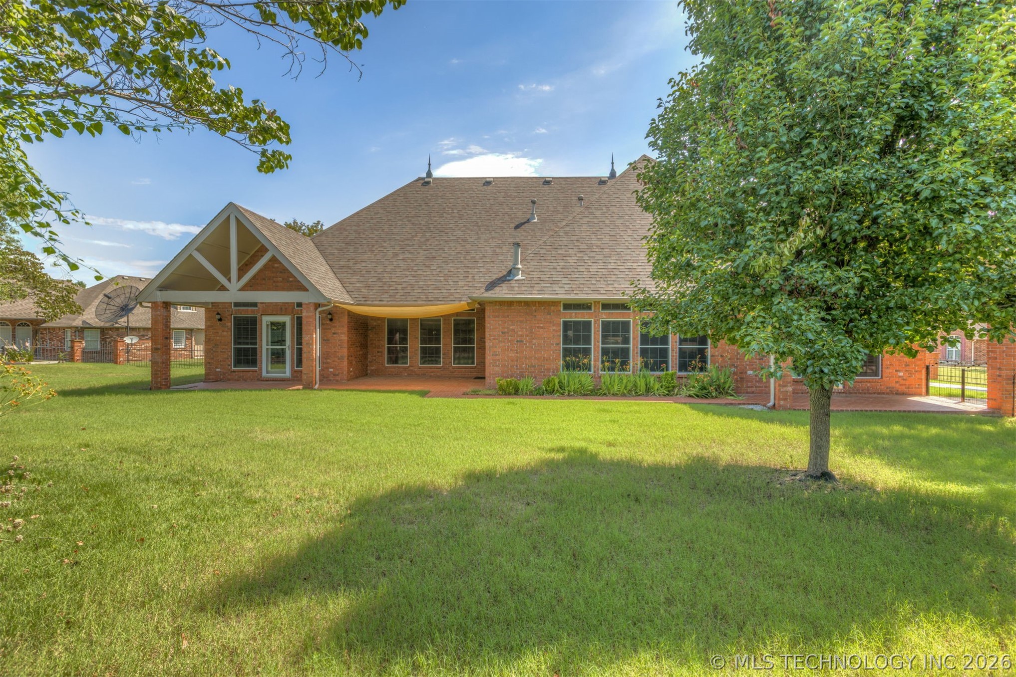 612 S Tallchief Court Skiatook OK 74070