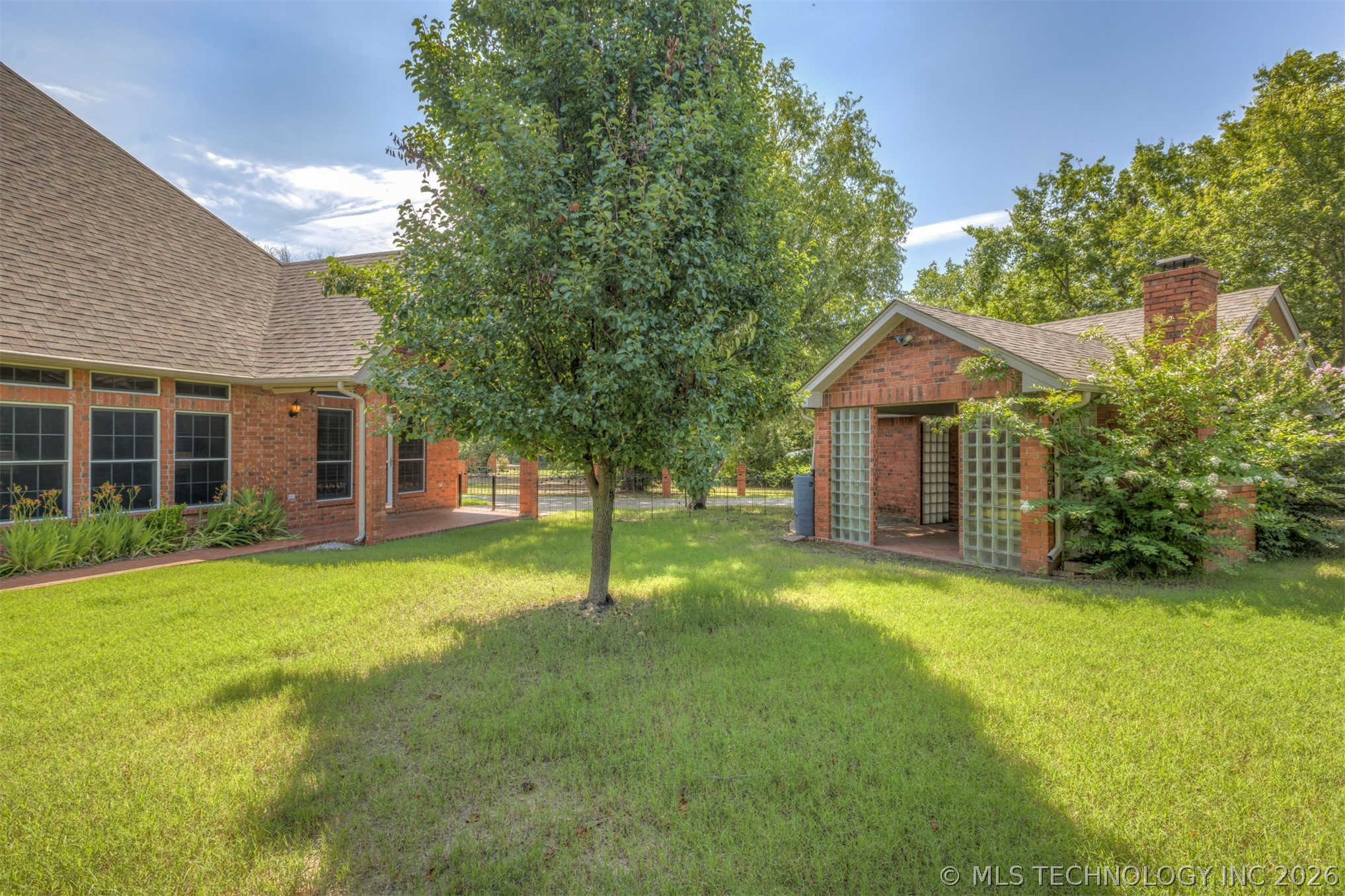 612 S Tallchief Court Skiatook OK 74070