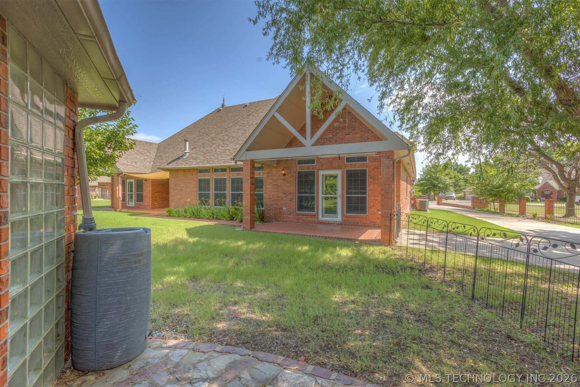 612 S Tallchief Court Skiatook OK 74070