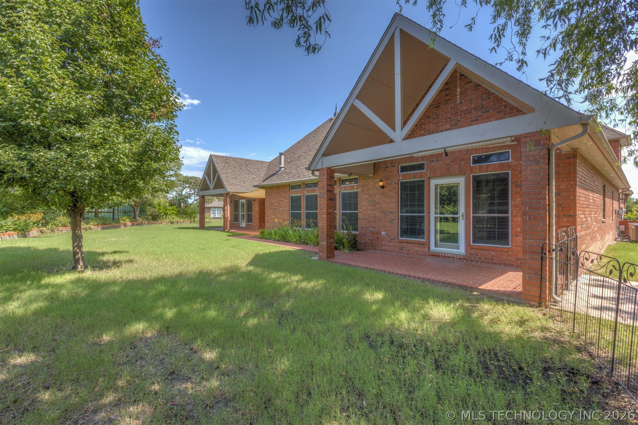 612 S Tallchief Court Skiatook OK 74070