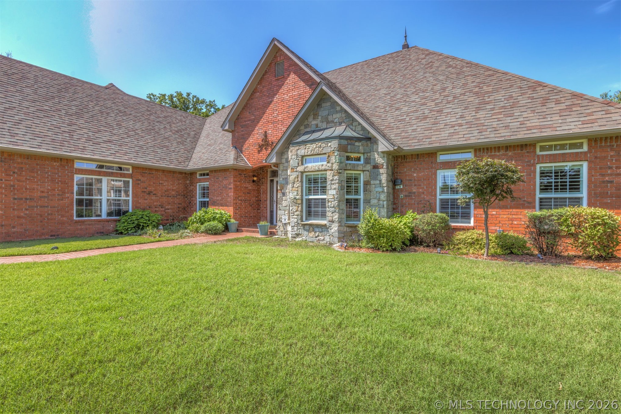612 S Tallchief Court Skiatook OK 74070