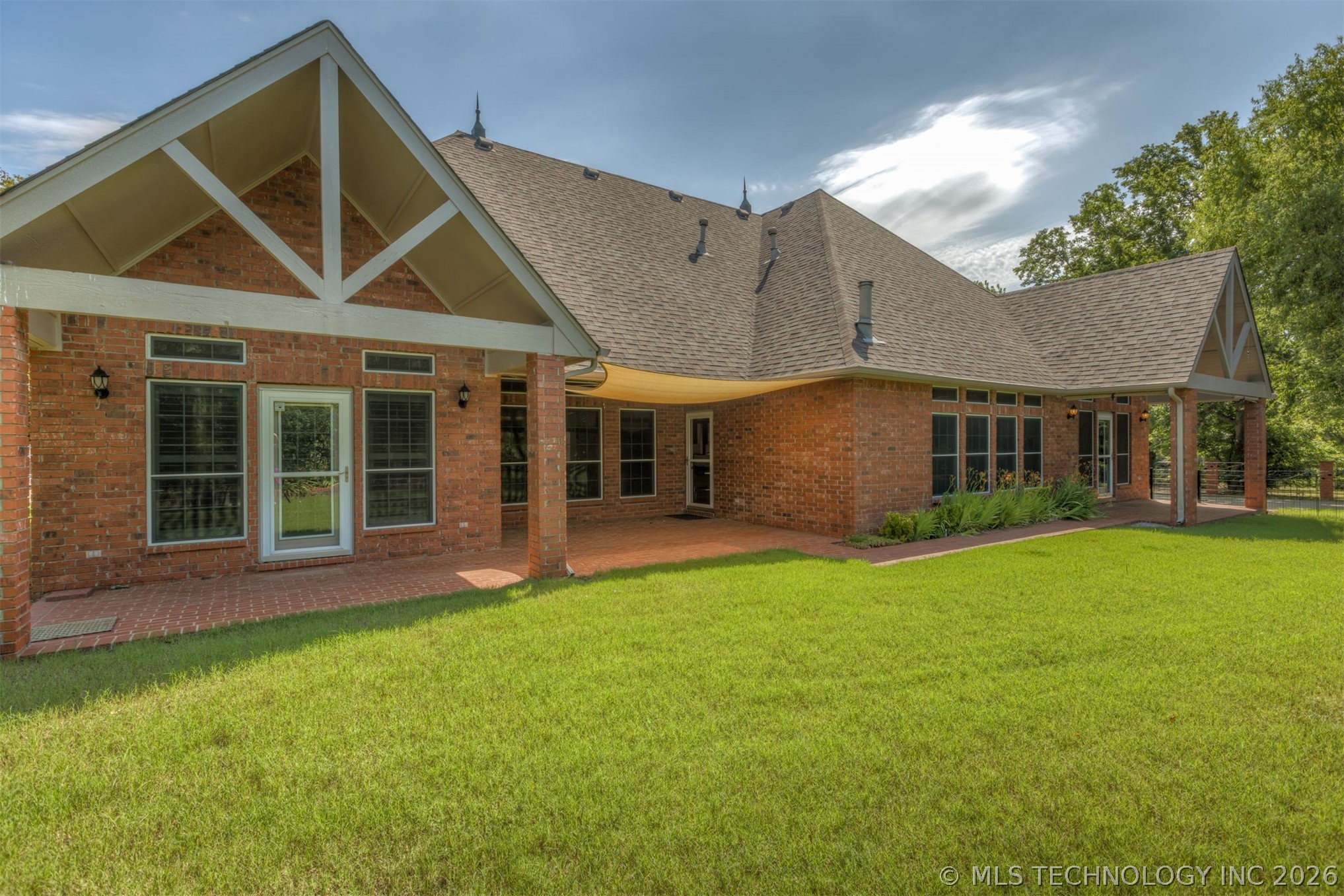 612 S Tallchief Court Skiatook OK 74070