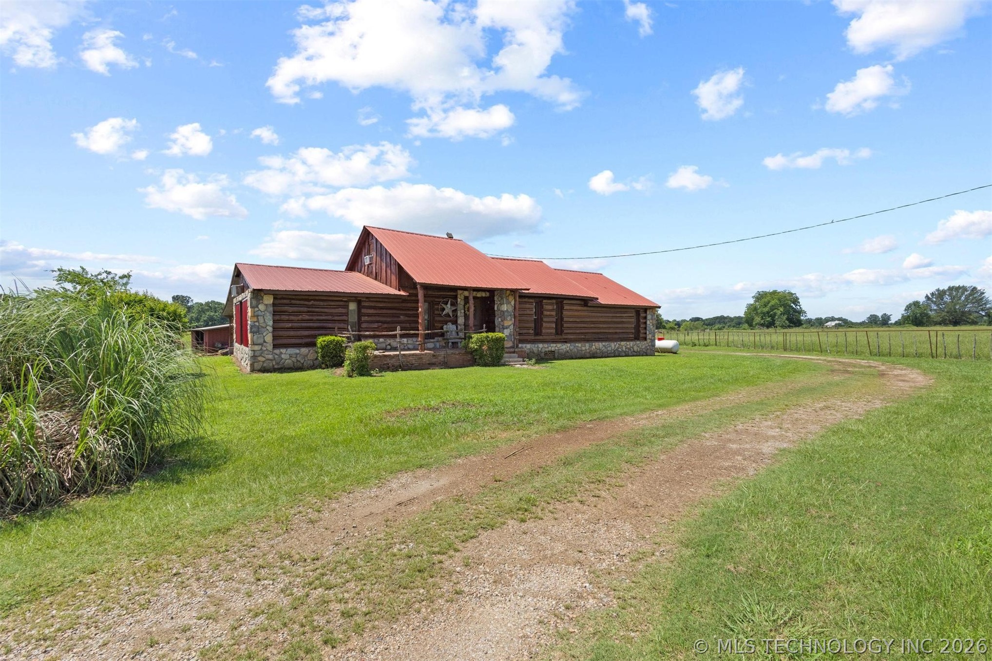 2994 State Highway 37 Idabel OK 74745