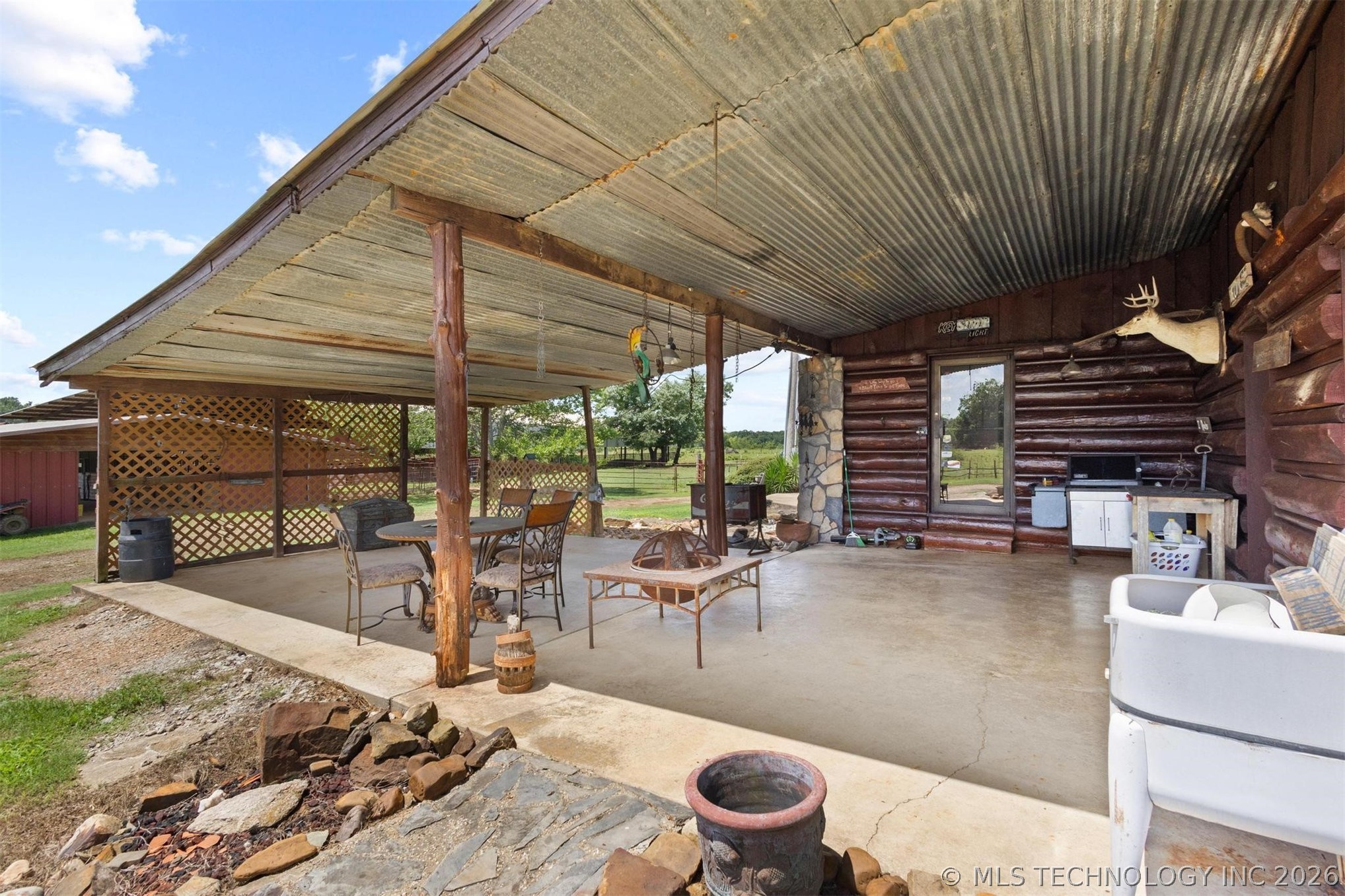 2994 State Highway 37 Idabel OK 74745