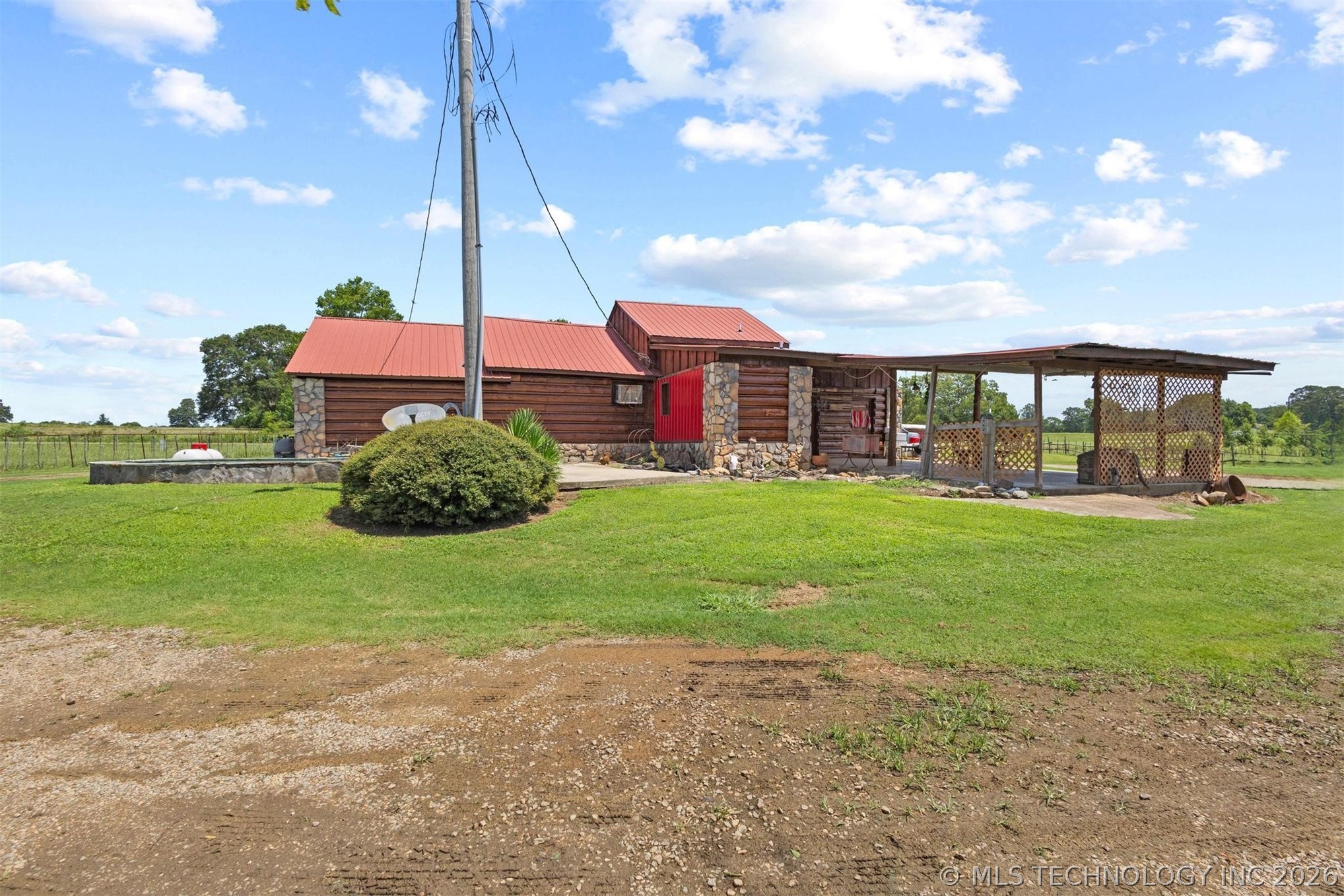 2994 State Highway 37 Idabel OK 74745