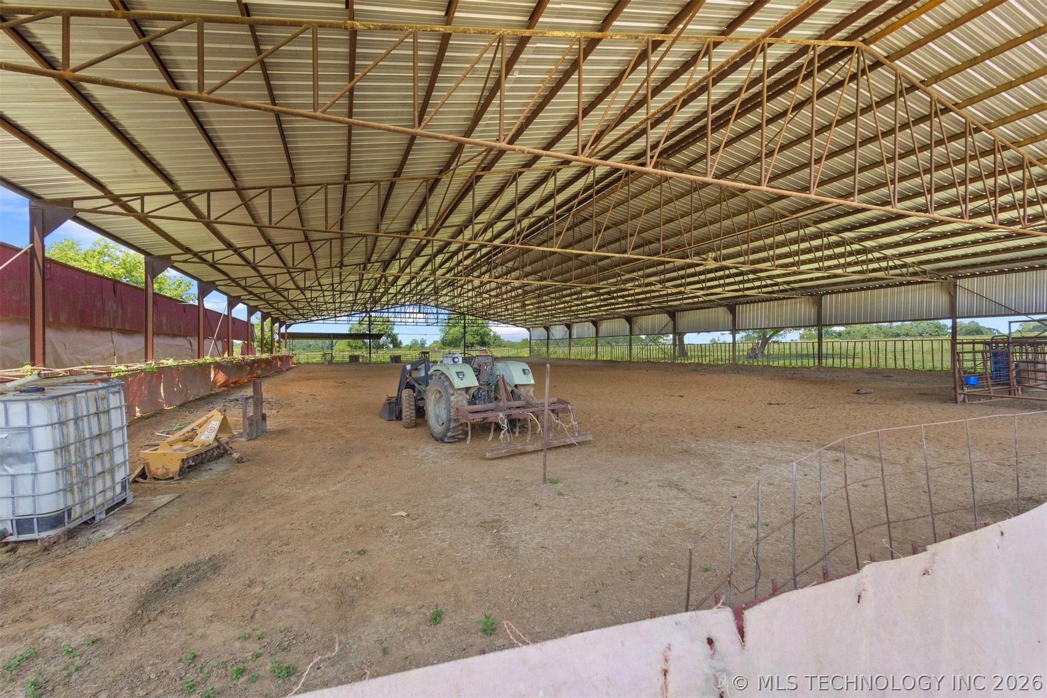 2994 State Highway 37 Idabel OK 74745