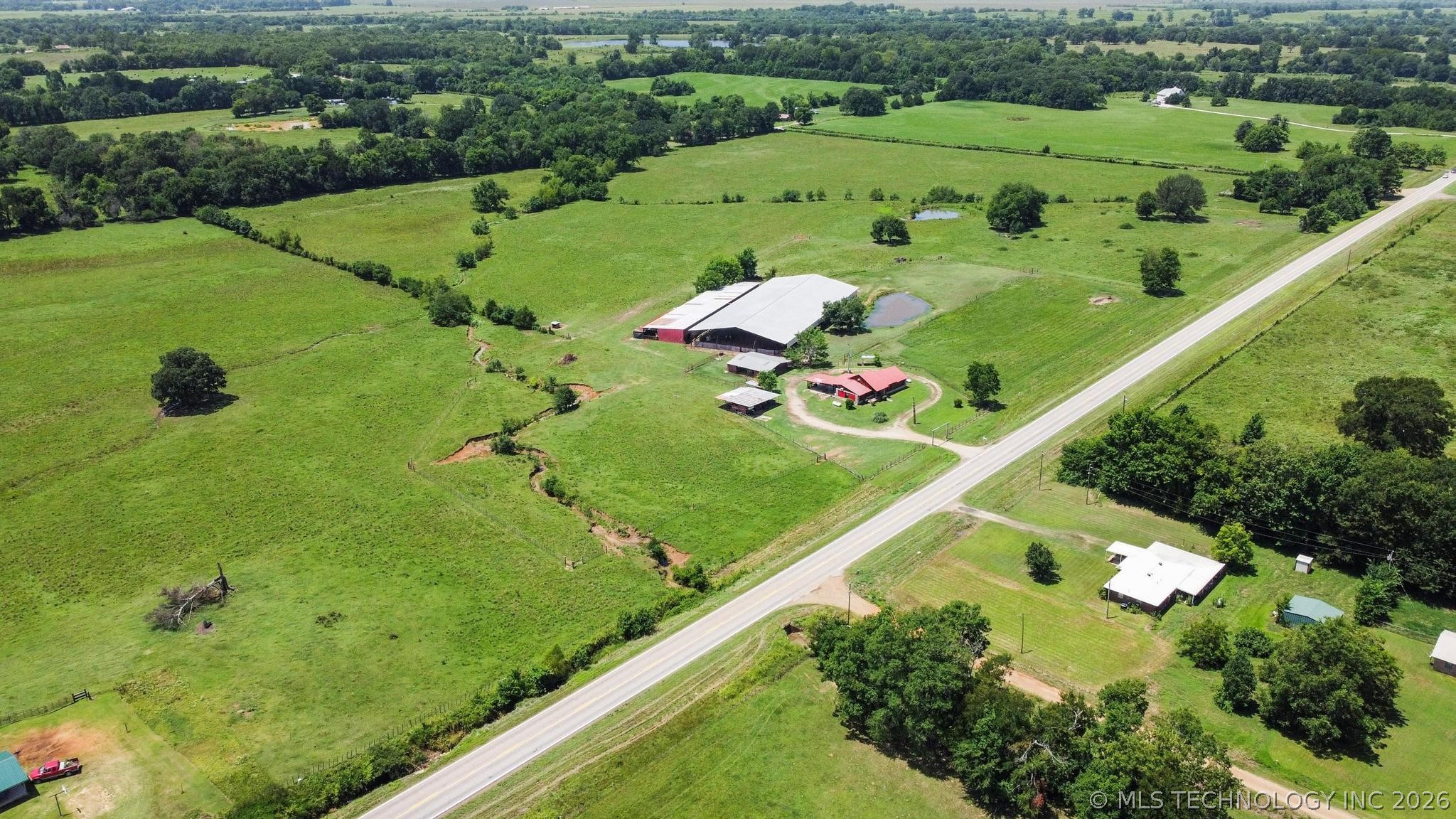 2994 State Highway 37 Idabel OK 74745
