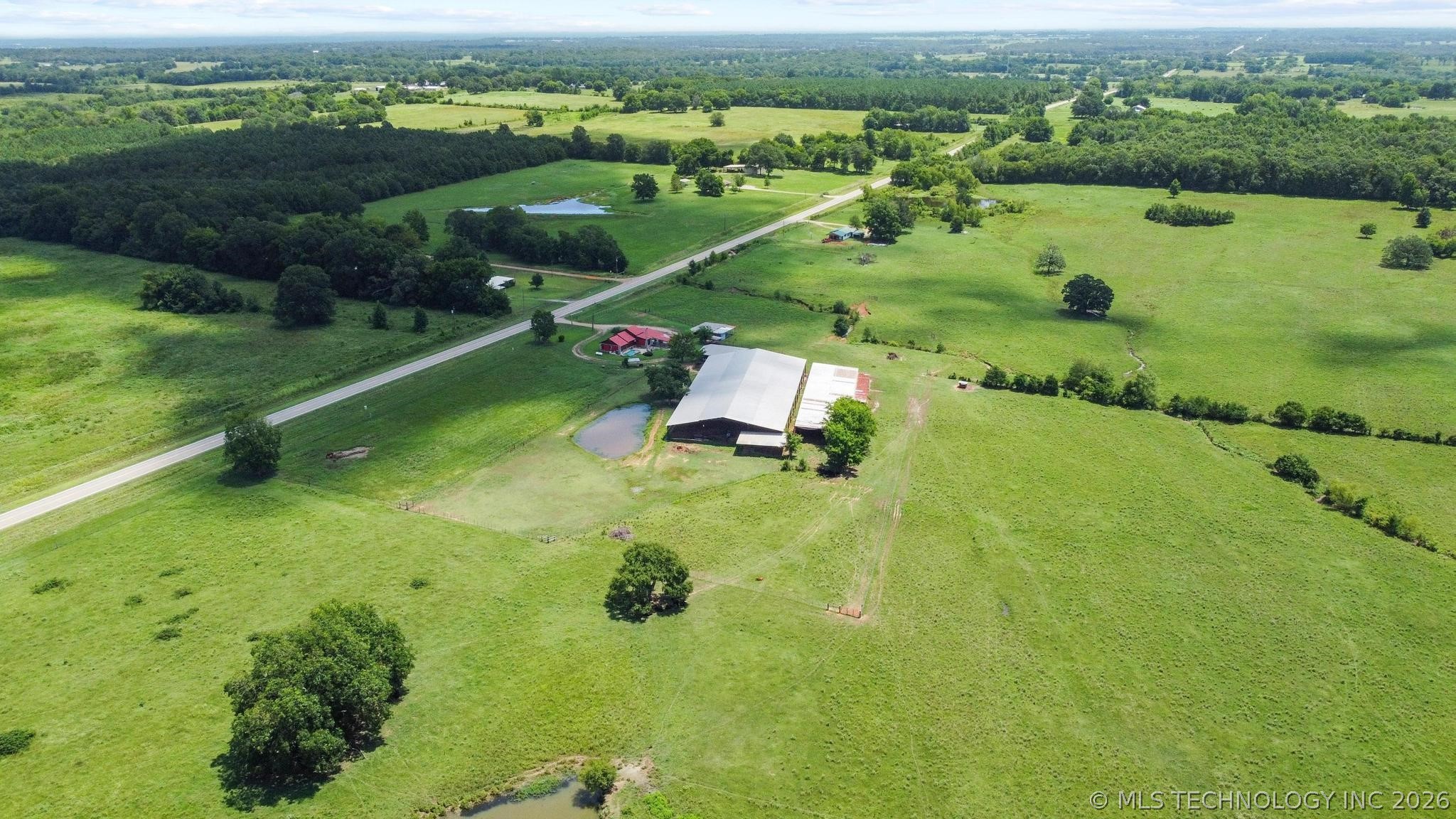 2994 State Highway 37 Idabel OK 74745