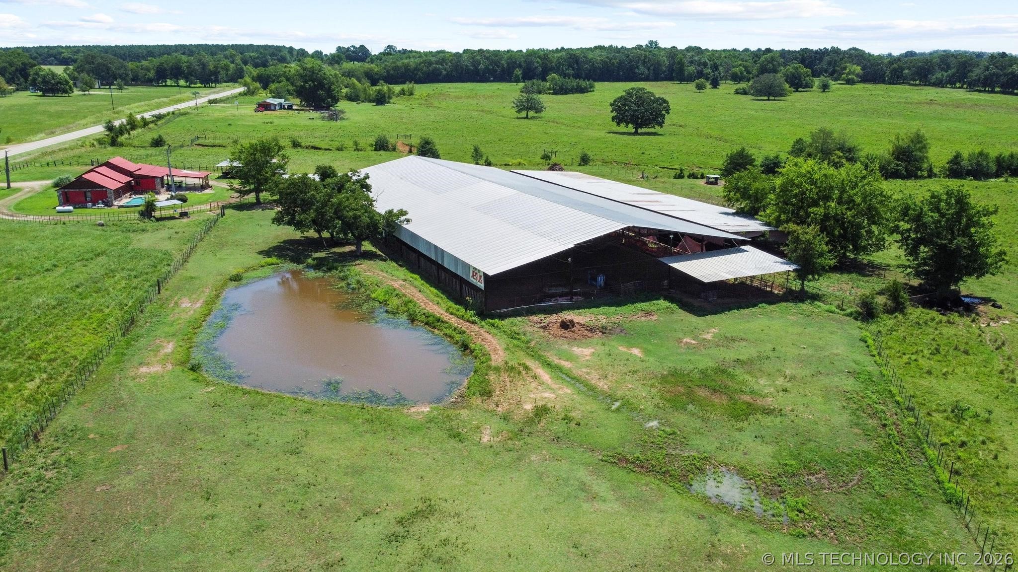 2994 State Highway 37 Idabel OK 74745