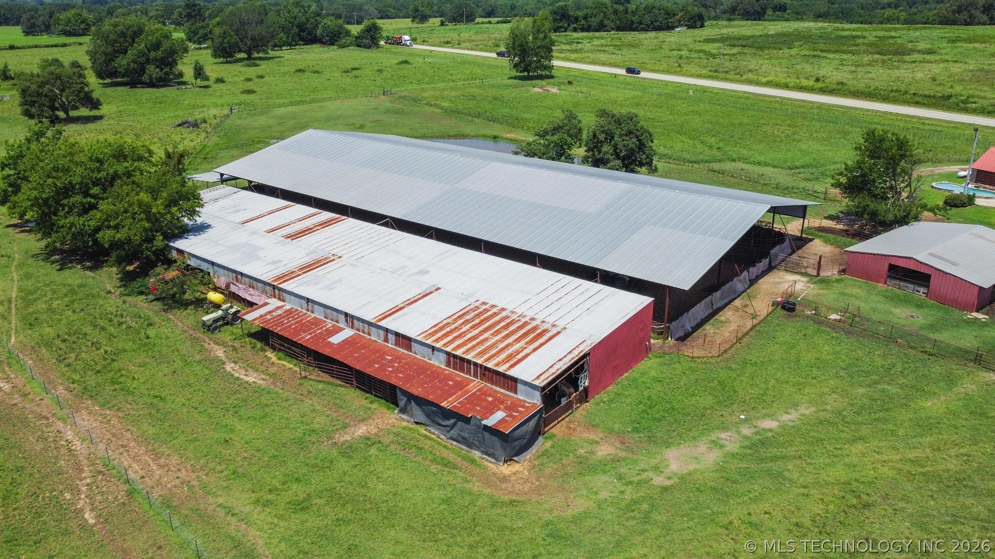2994 State Highway 37 Idabel OK 74745