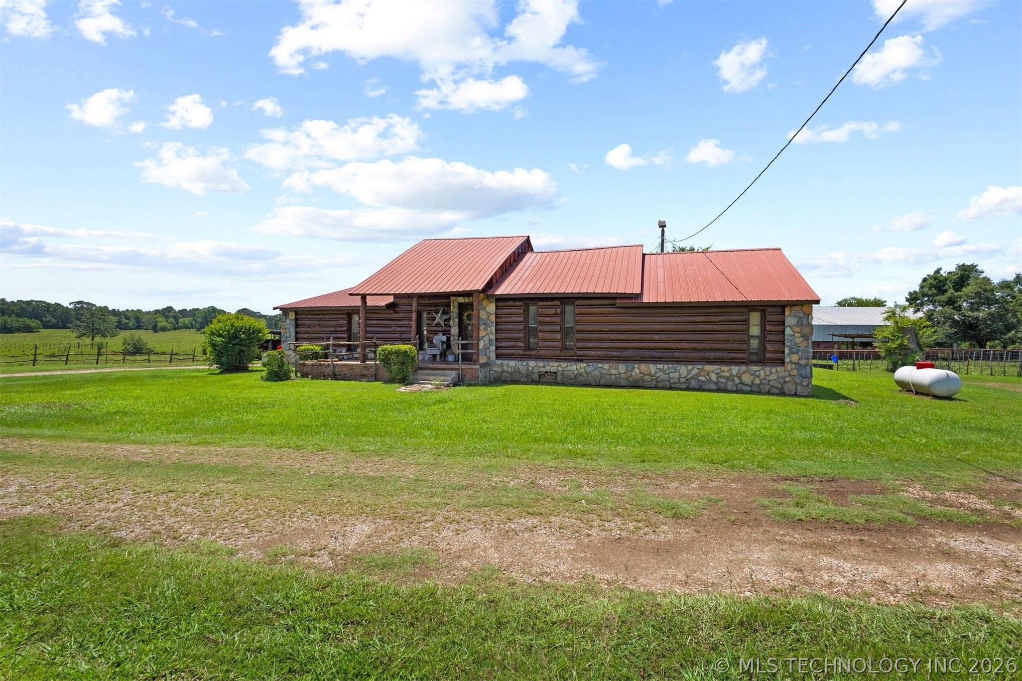 2994 State Highway 37 Idabel OK 74745