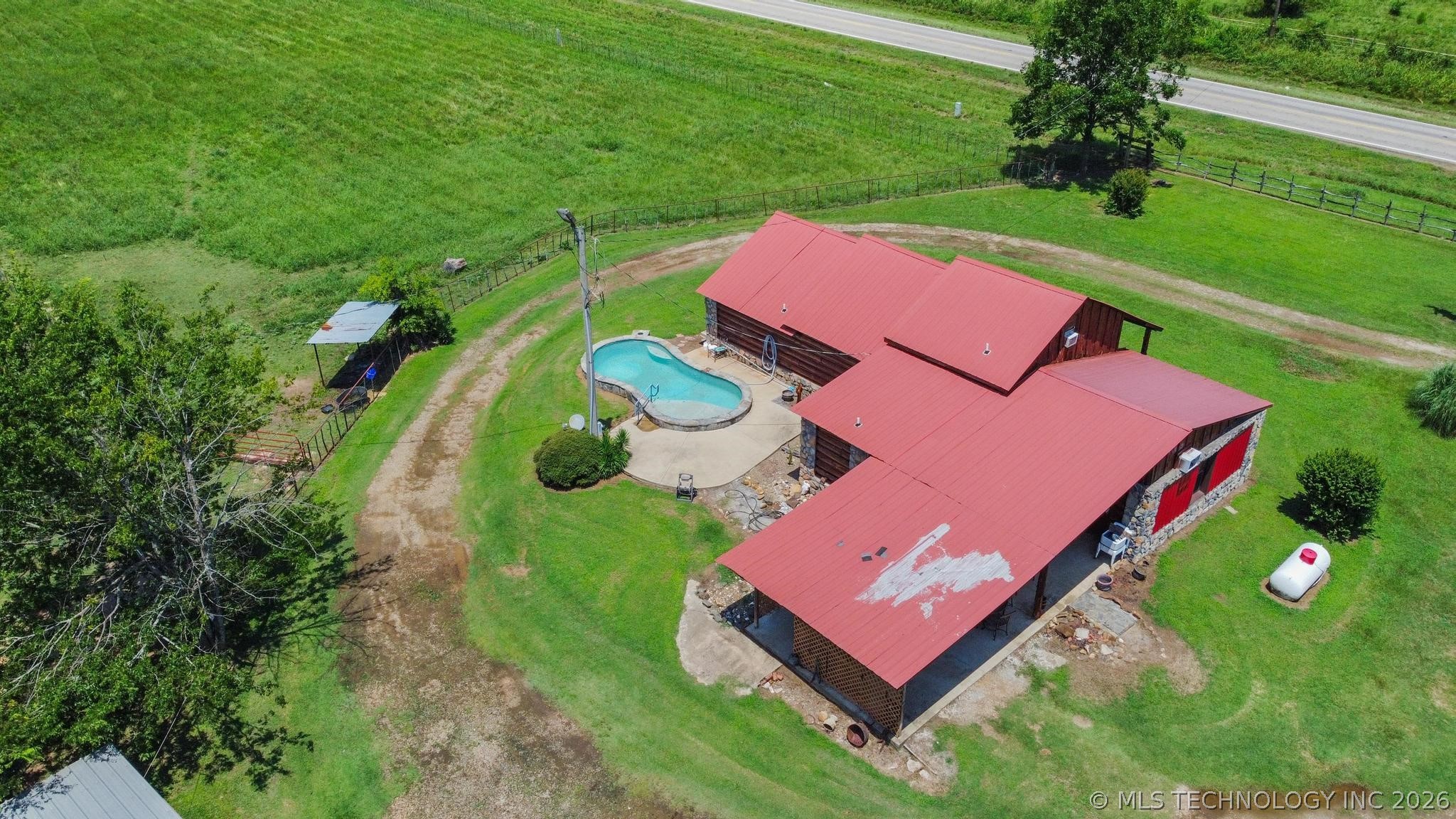2994 State Highway 37 Idabel OK 74745